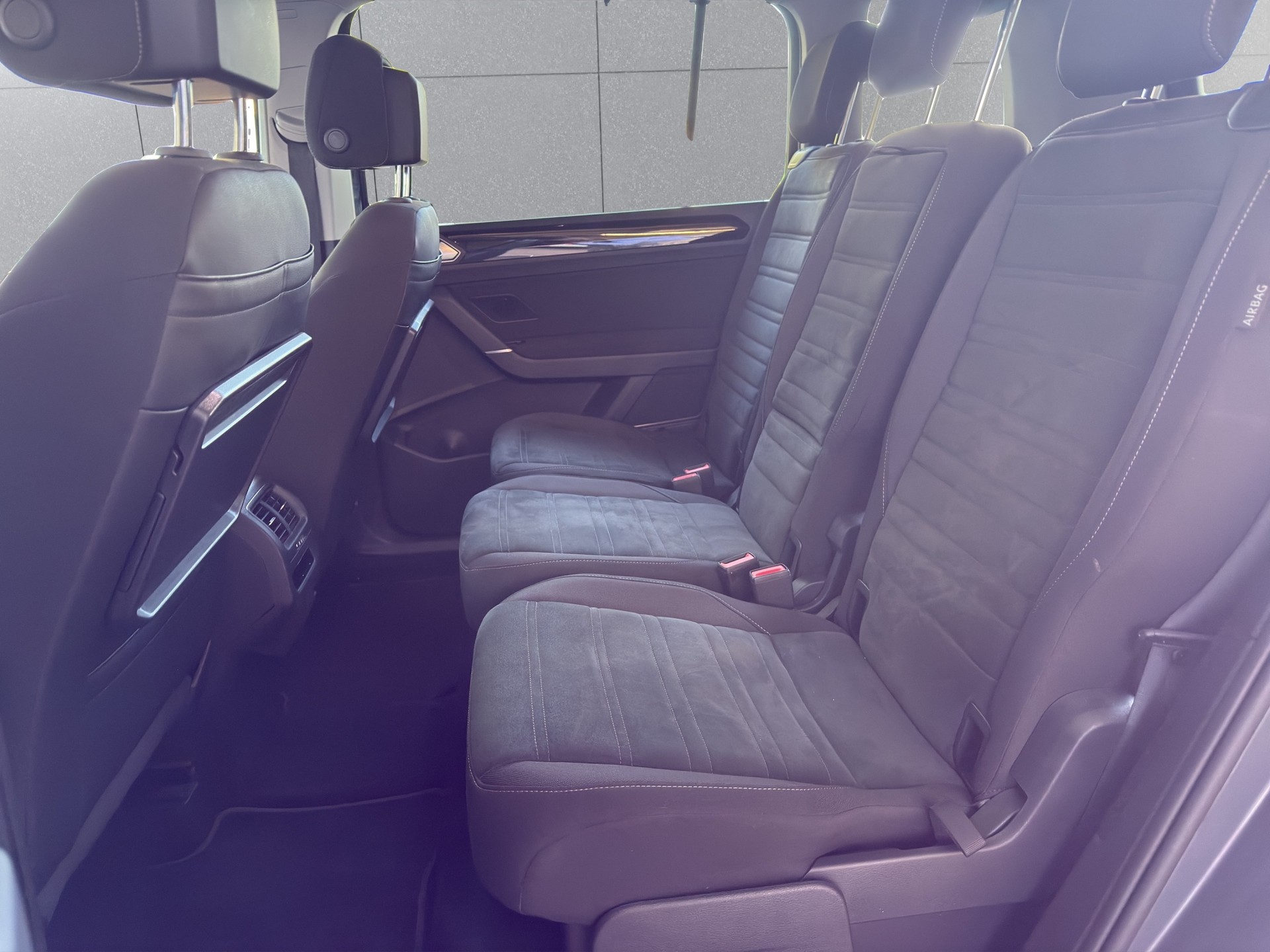 VW Touran 1.5 TSI EVO Highline DSG-image-11