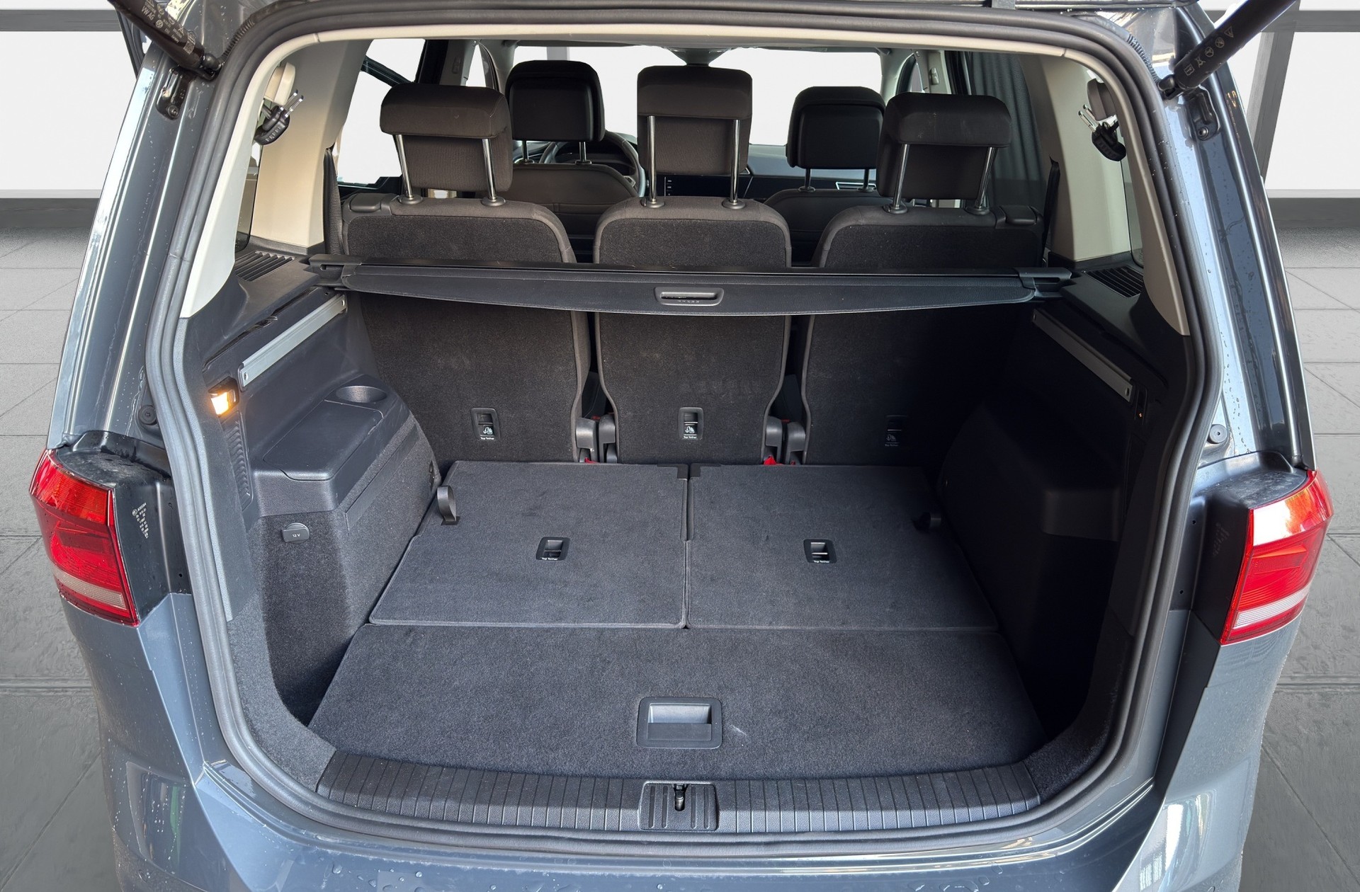 VW Touran 1.5 TSI EVO Highline DSG-image-13