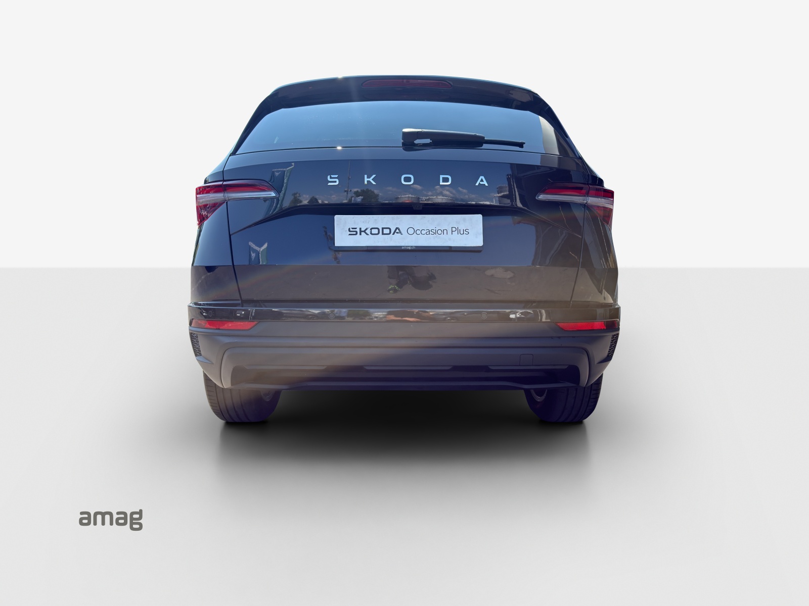 SKODA Karoq 2.0 TDI CR Selection 4x4 DSG-image-3