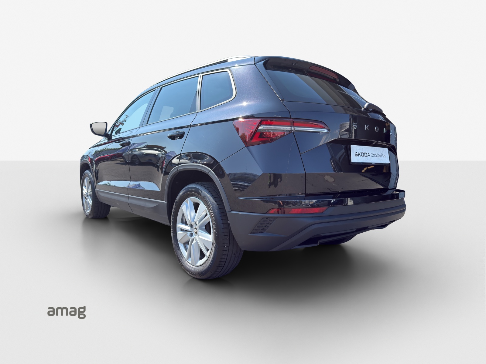 SKODA Karoq 2.0 TDI CR Selection 4x4 DSG-image-2