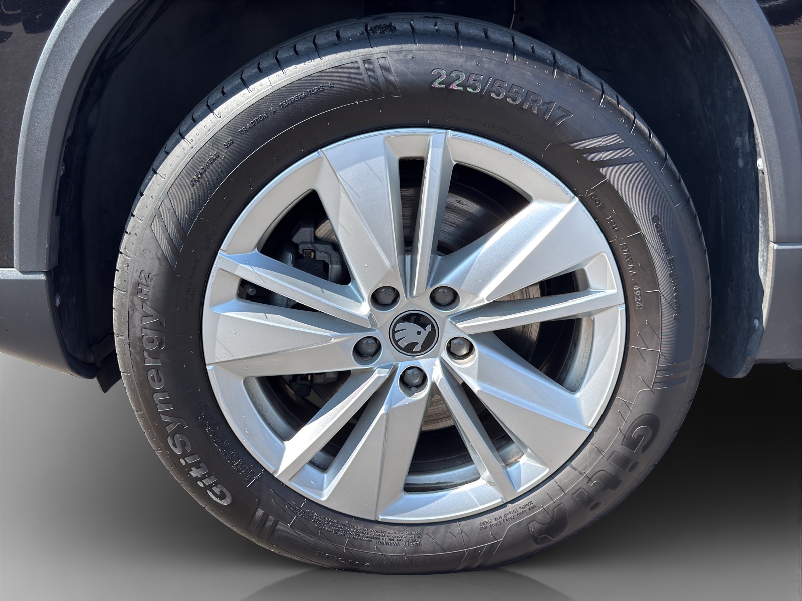 SKODA Karoq 2.0 TDI CR Selection 4x4 DSG-image-13