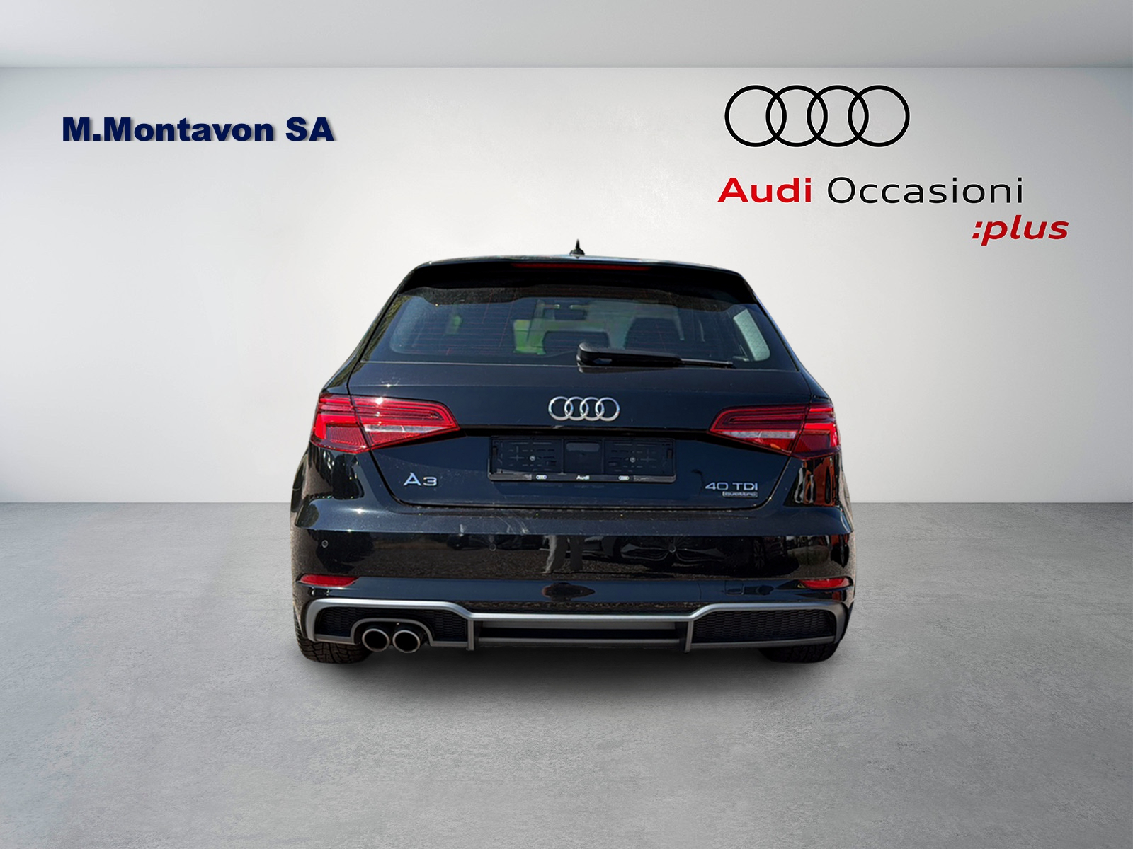 AUDI A3 Sportback 2.0 TDI Sport S-tronic quattro-image-7