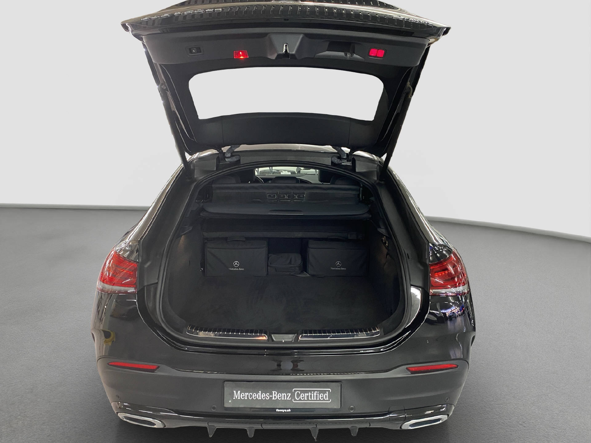 MERCEDES-BENZ GLE 350 de Coupé 4MATIC-image-14