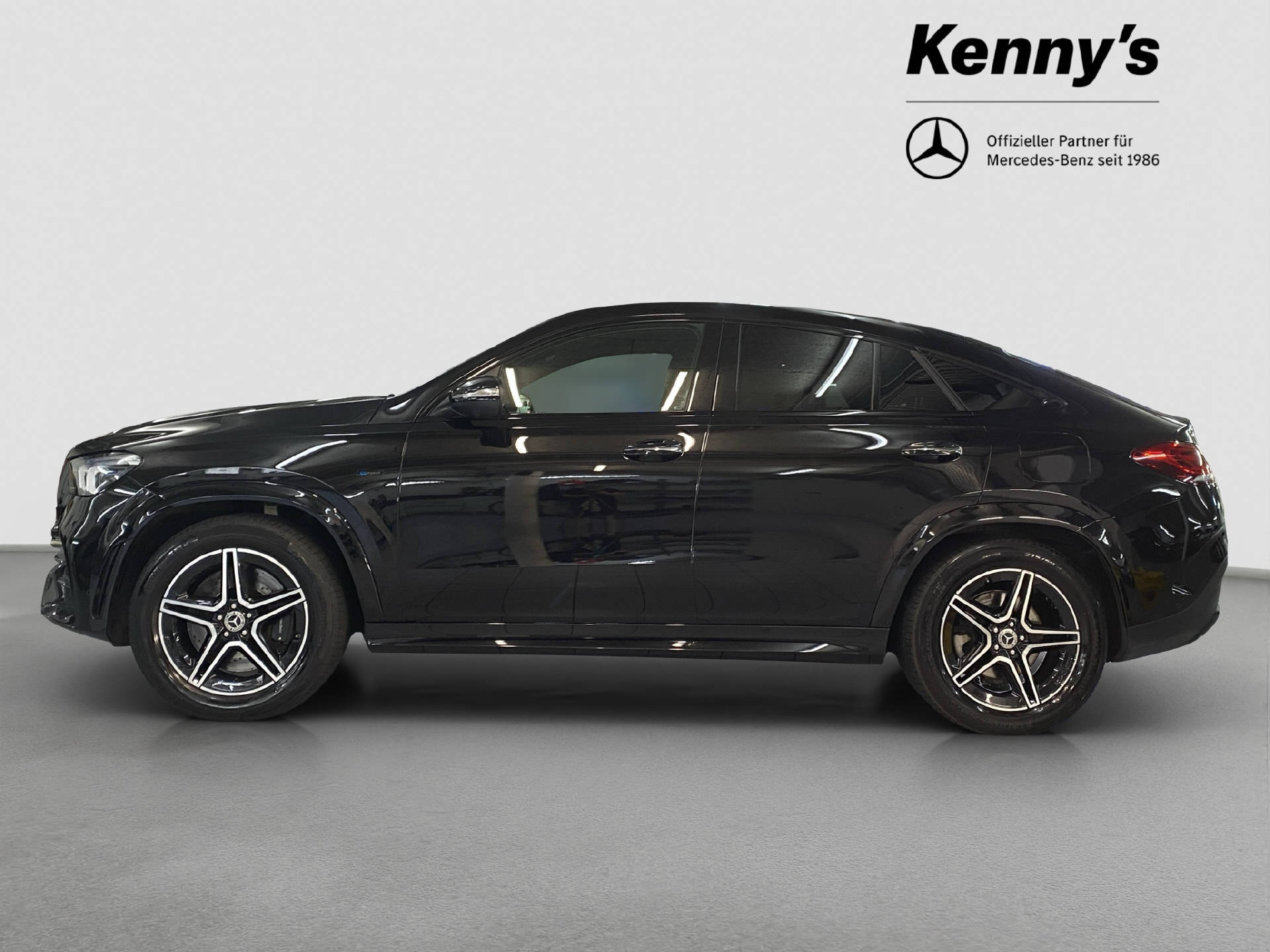 MERCEDES-BENZ GLE 350 de Coupé 4MATIC-image-3