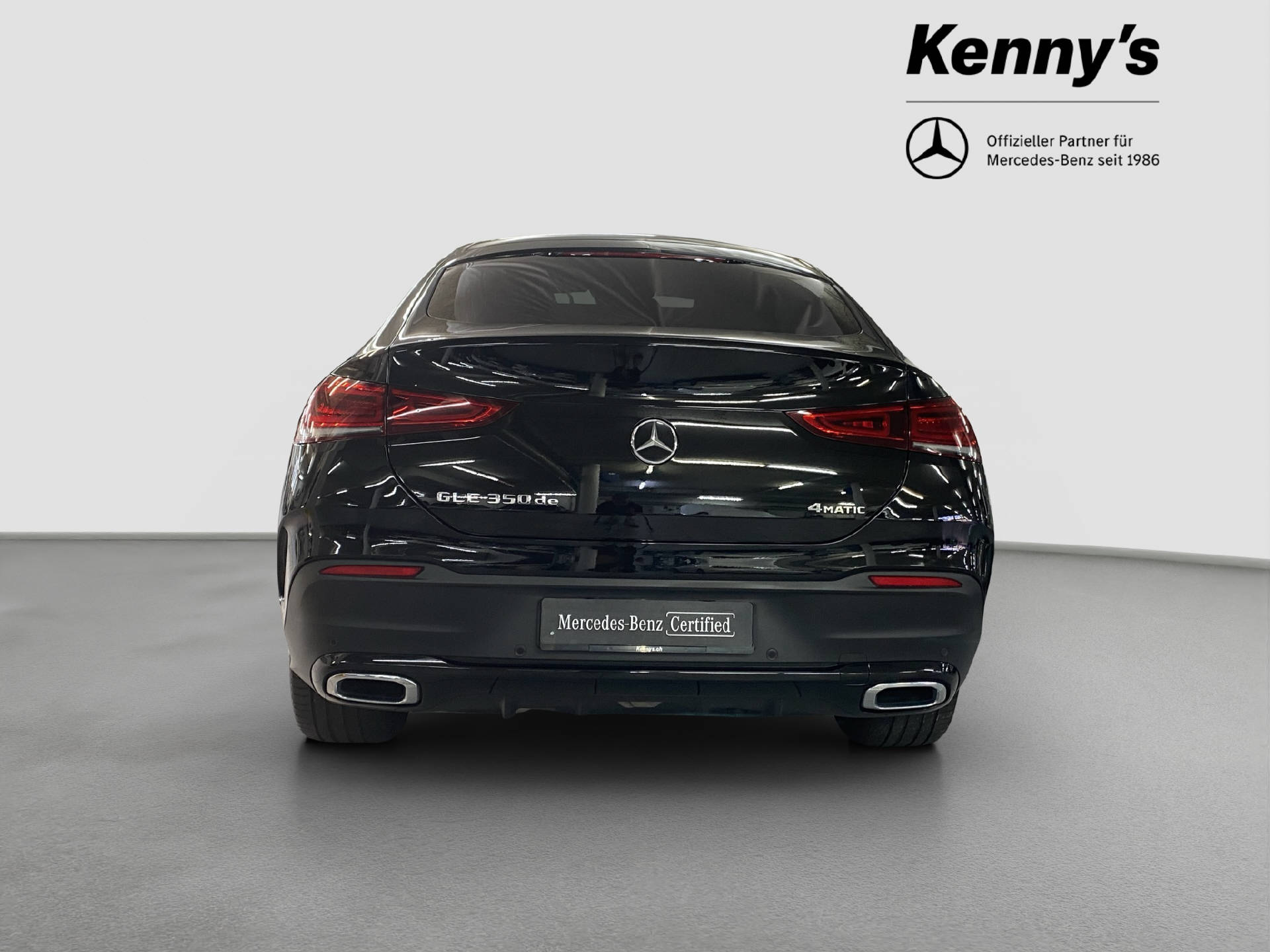 MERCEDES-BENZ GLE 350 de Coupé 4MATIC-image-5