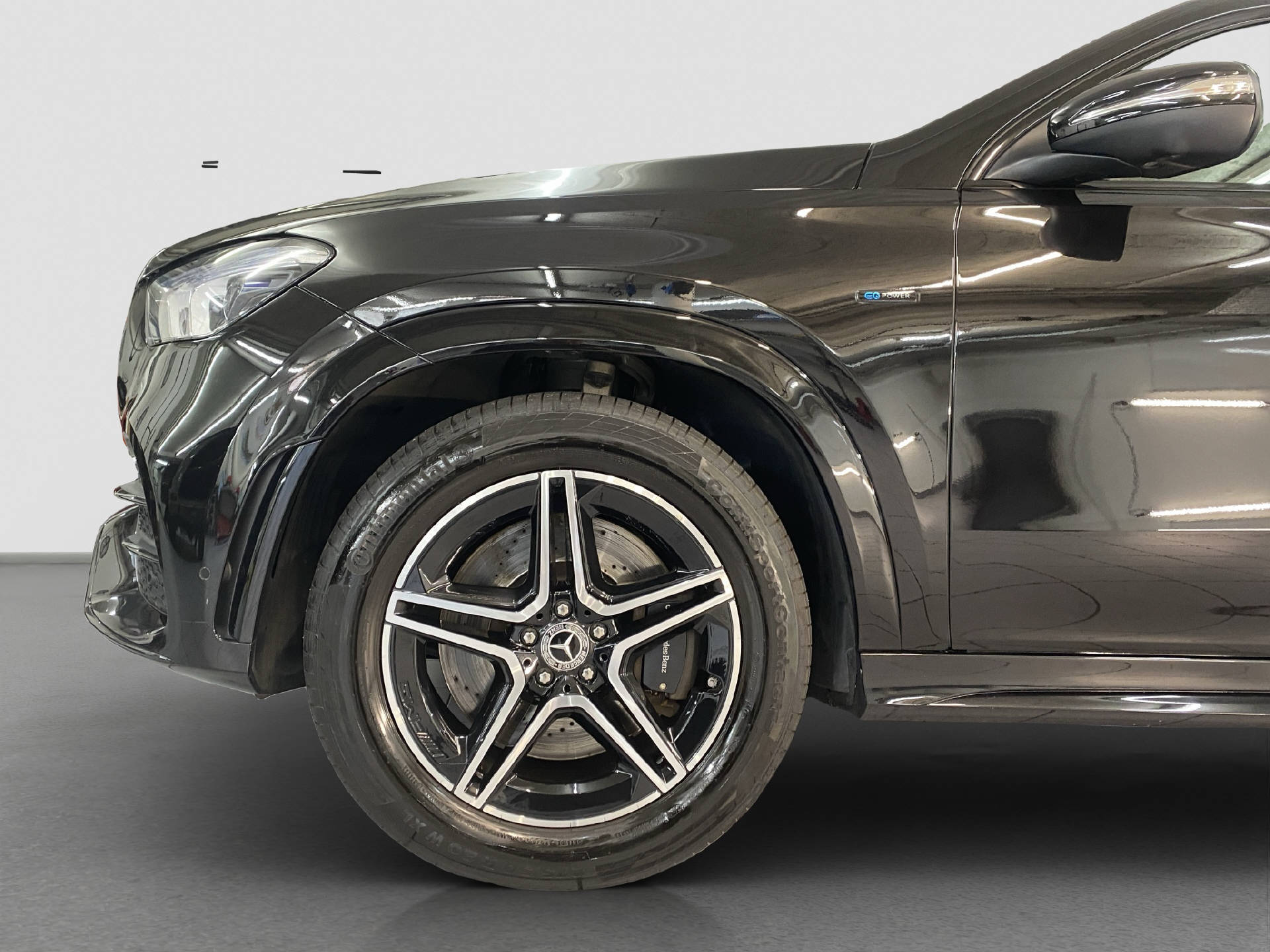 MERCEDES-BENZ GLE 350 de Coupé 4MATIC-image-6