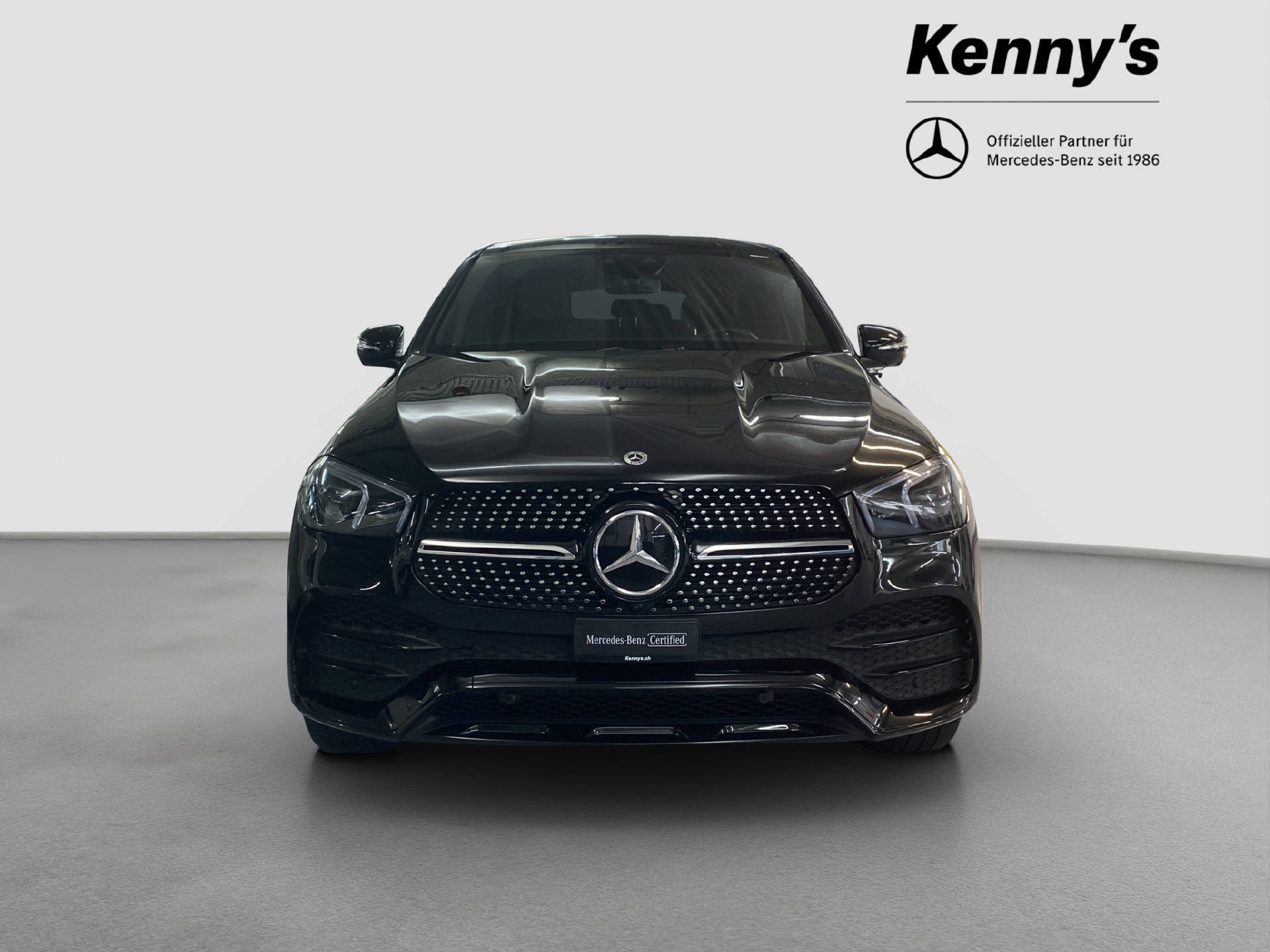MERCEDES-BENZ GLE 350 de Coupé 4MATIC-image-2