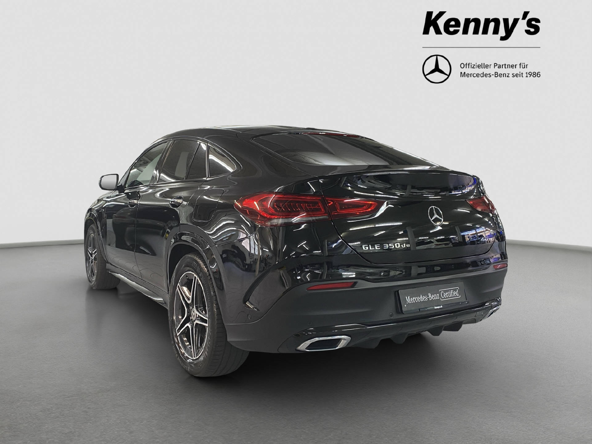 MERCEDES-BENZ GLE 350 de Coupé 4MATIC-image-4