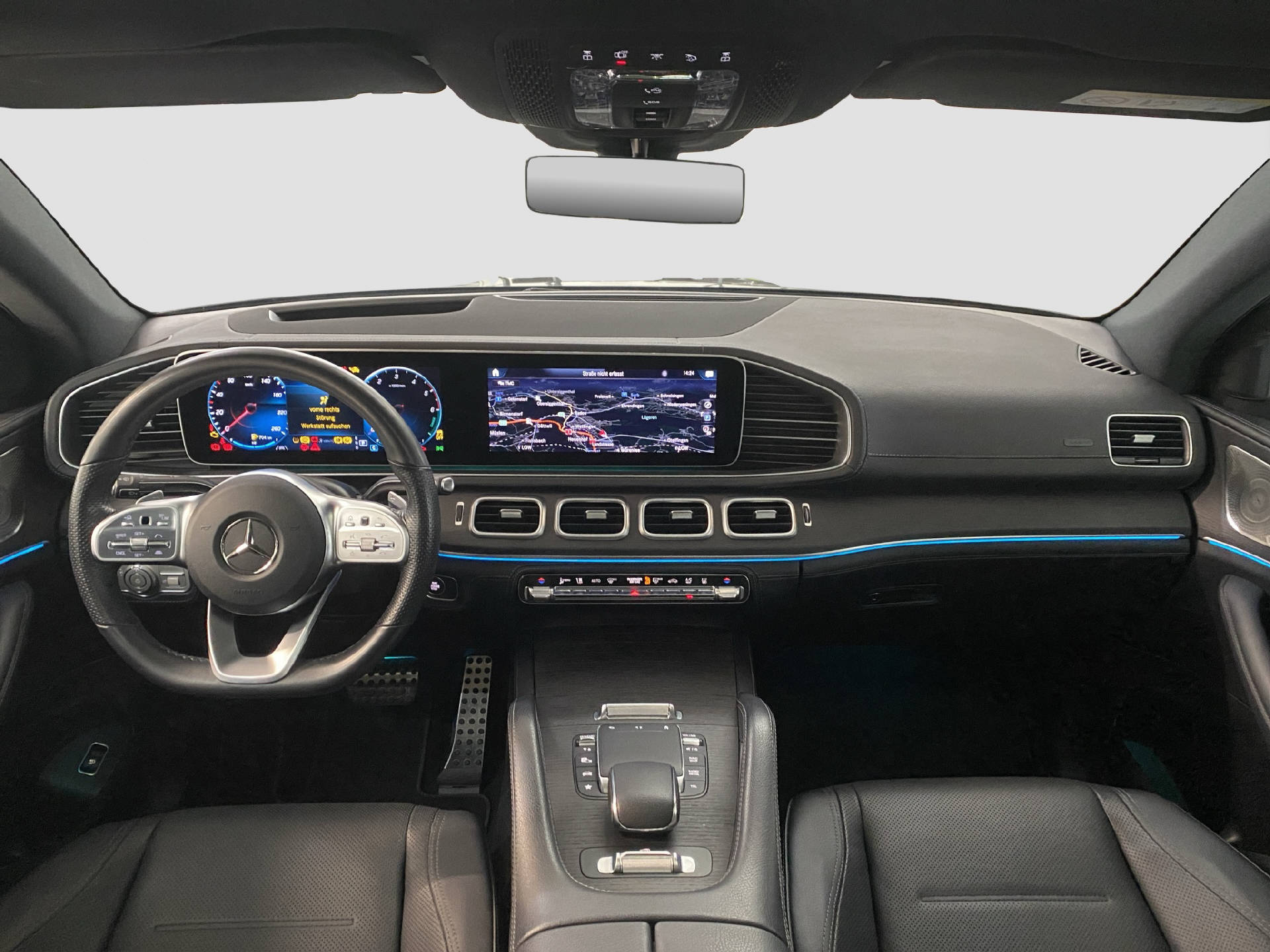 MERCEDES-BENZ GLE 350 de Coupé 4MATIC-image-8