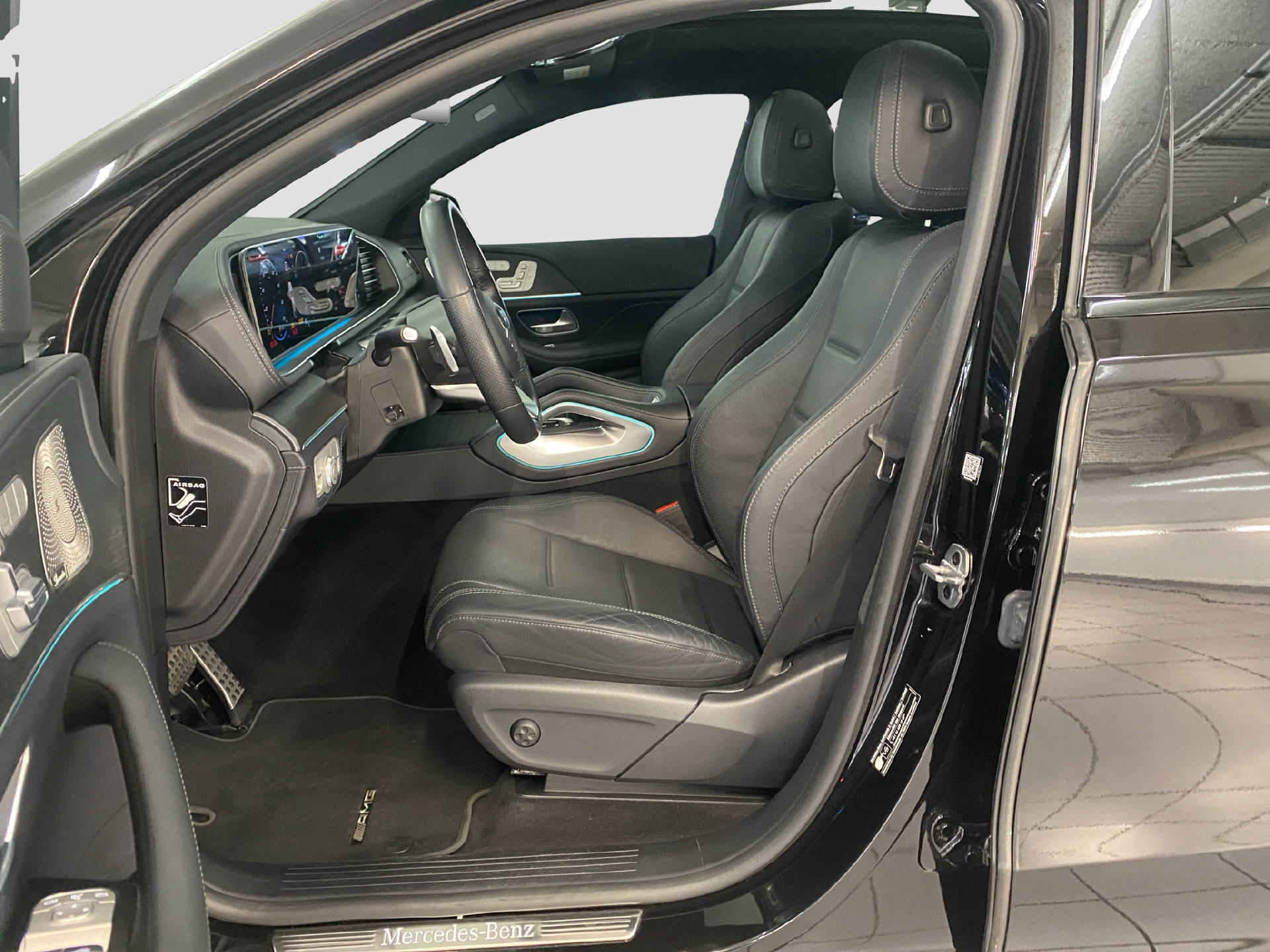 MERCEDES-BENZ GLE 350 de Coupé 4MATIC-image-7