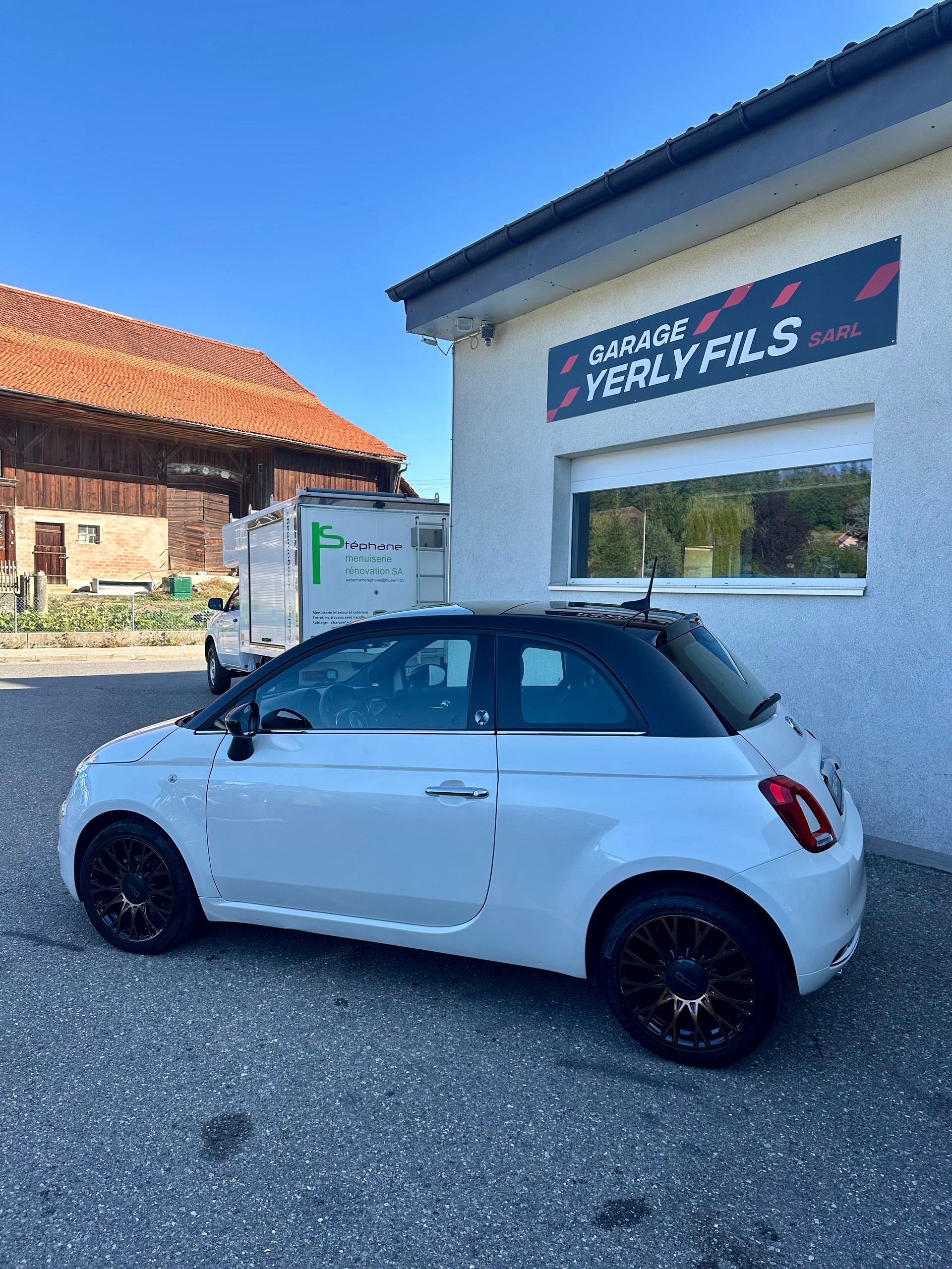 FIAT 500 0.9 Twinair 120th Anniversary-image-3