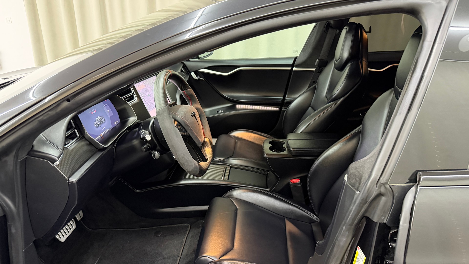 TESLA Model S 100 D Performance-image-6