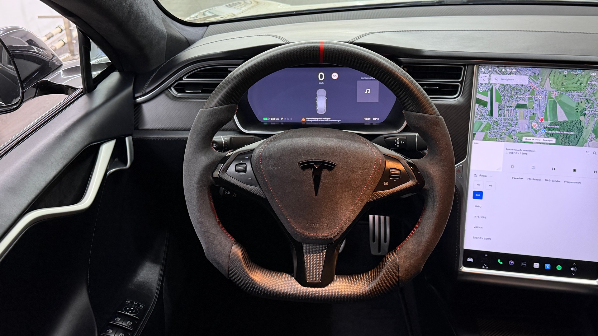 TESLA Model S 100 D Performance-image-8