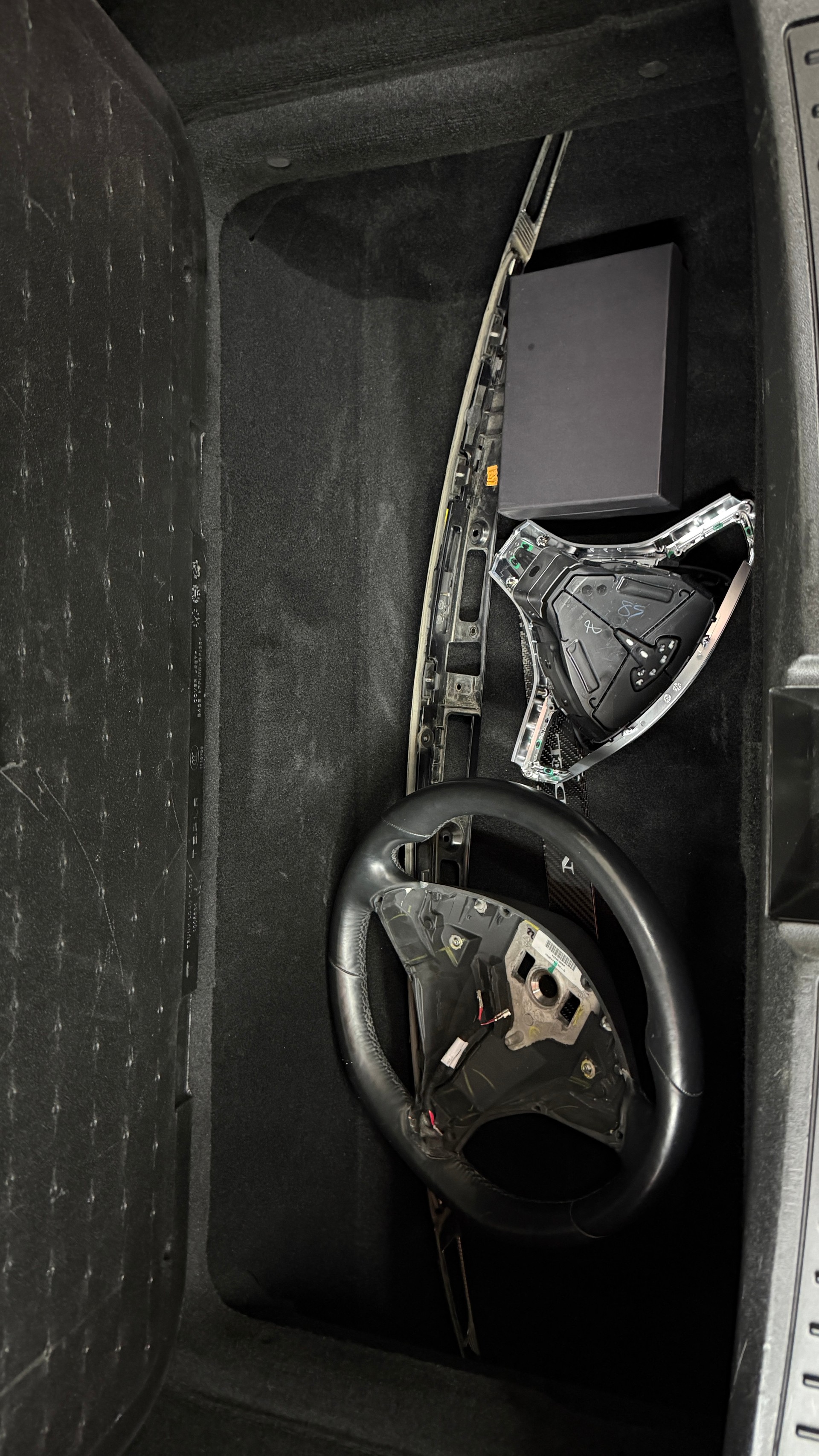 TESLA Model S 100 D Performance-image-14