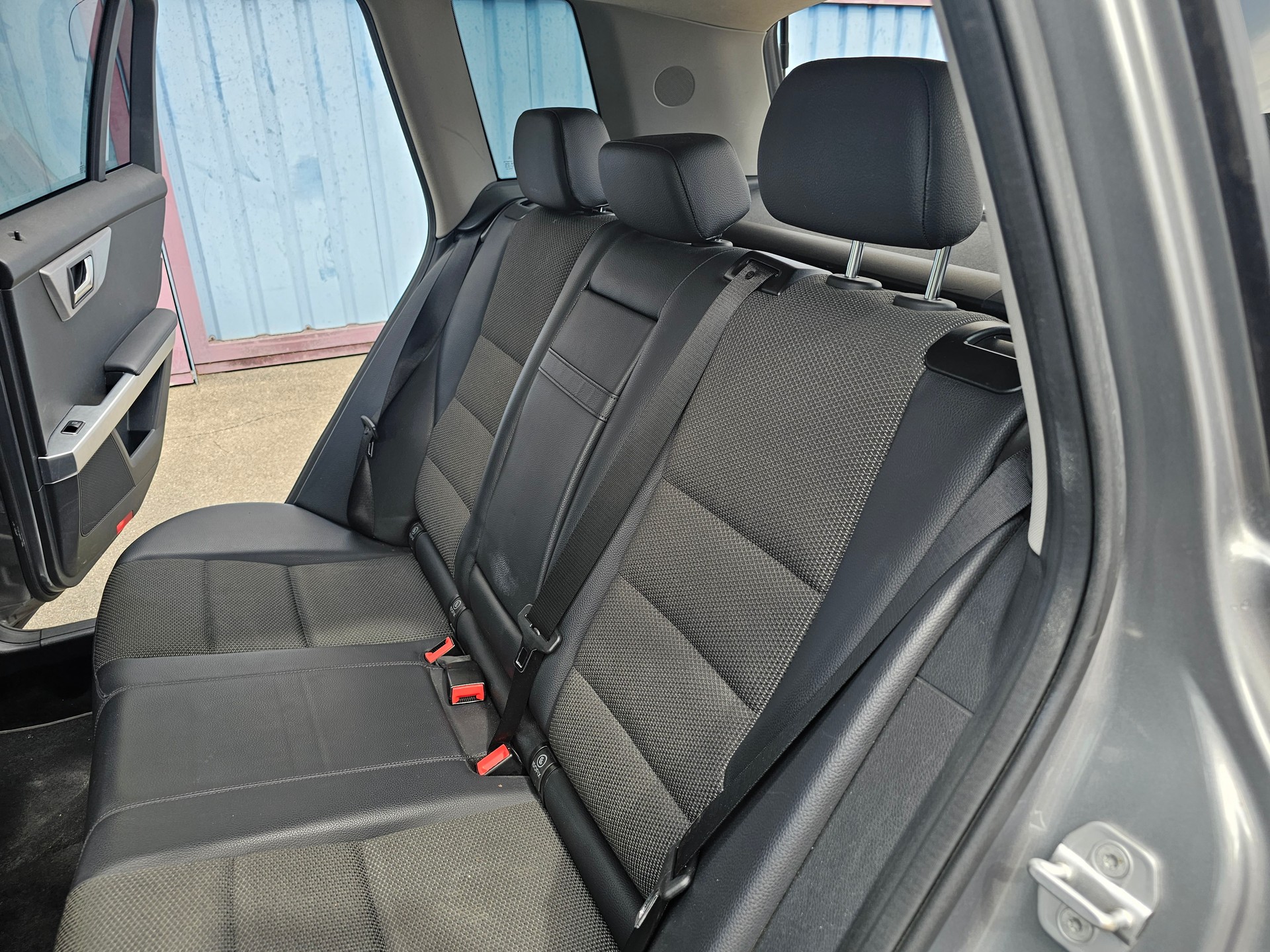 MERCEDES-BENZ GLK 250 CDI BlueEfficiency 4Matic 7G-Tronic-image-8