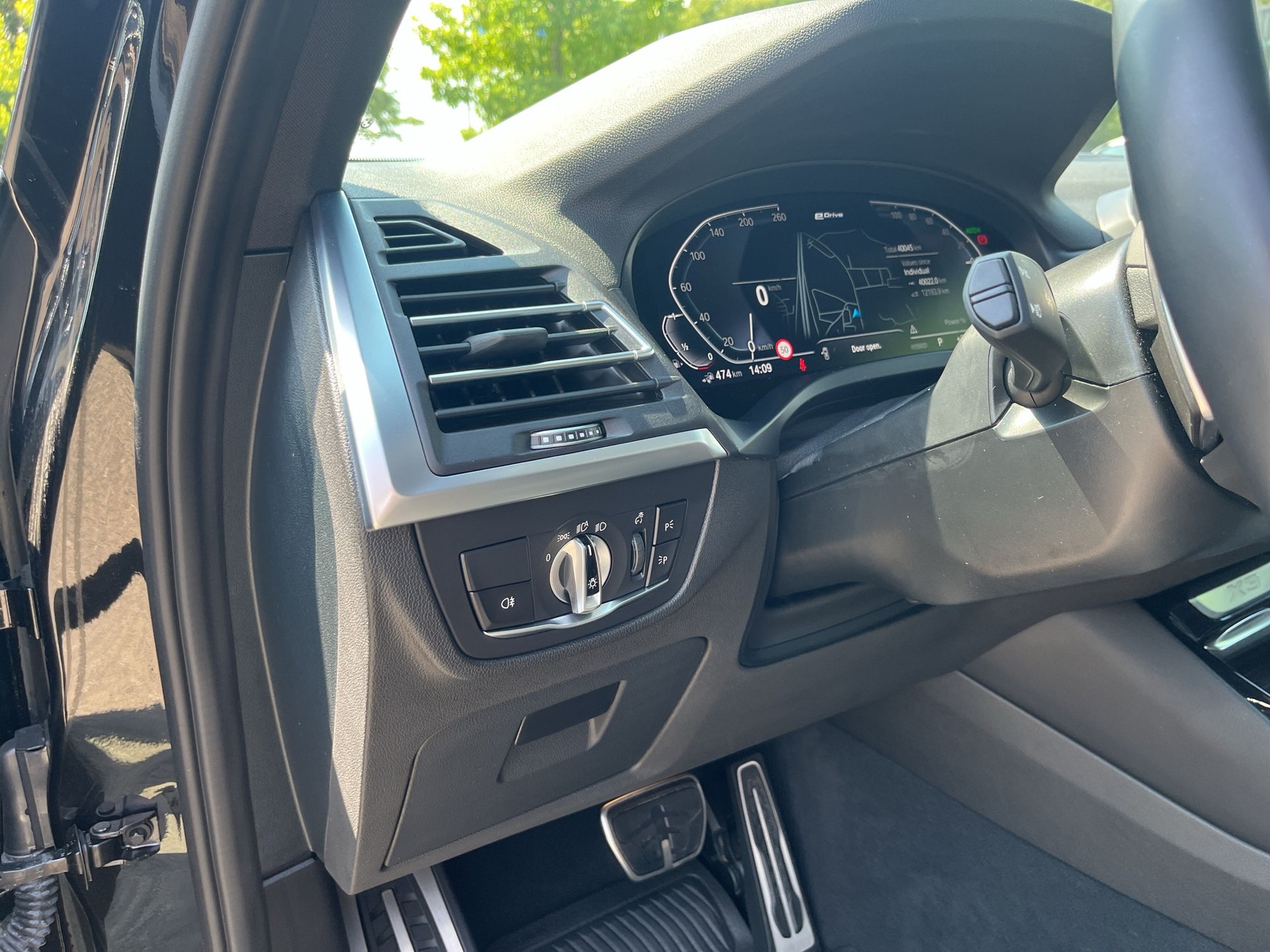 BMW X3 xDrive 30e M Sport-image-17