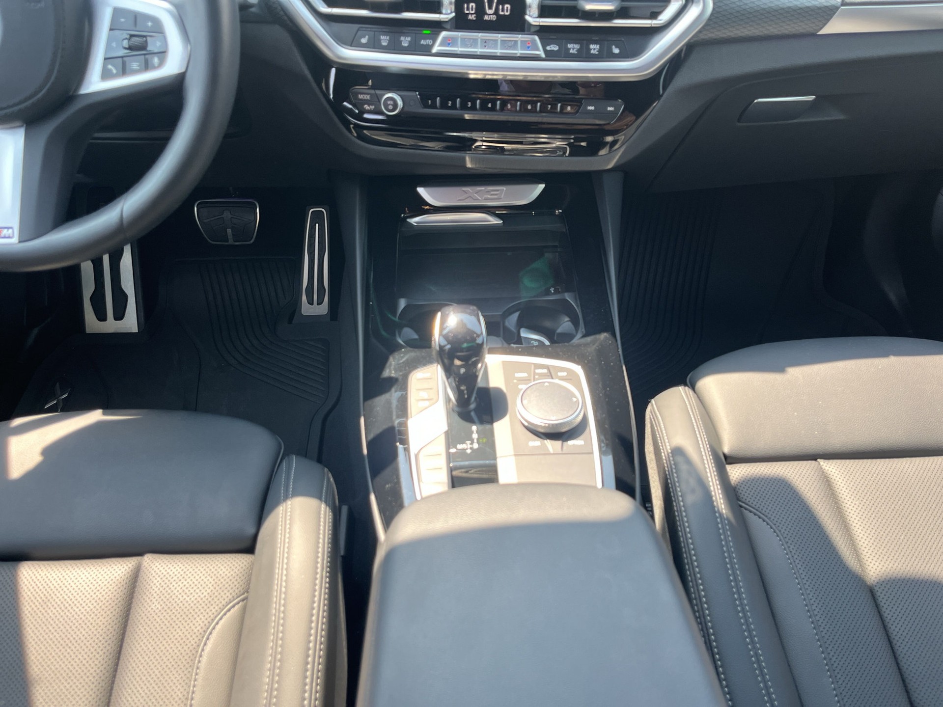 BMW X3 xDrive 30e M Sport-image-11