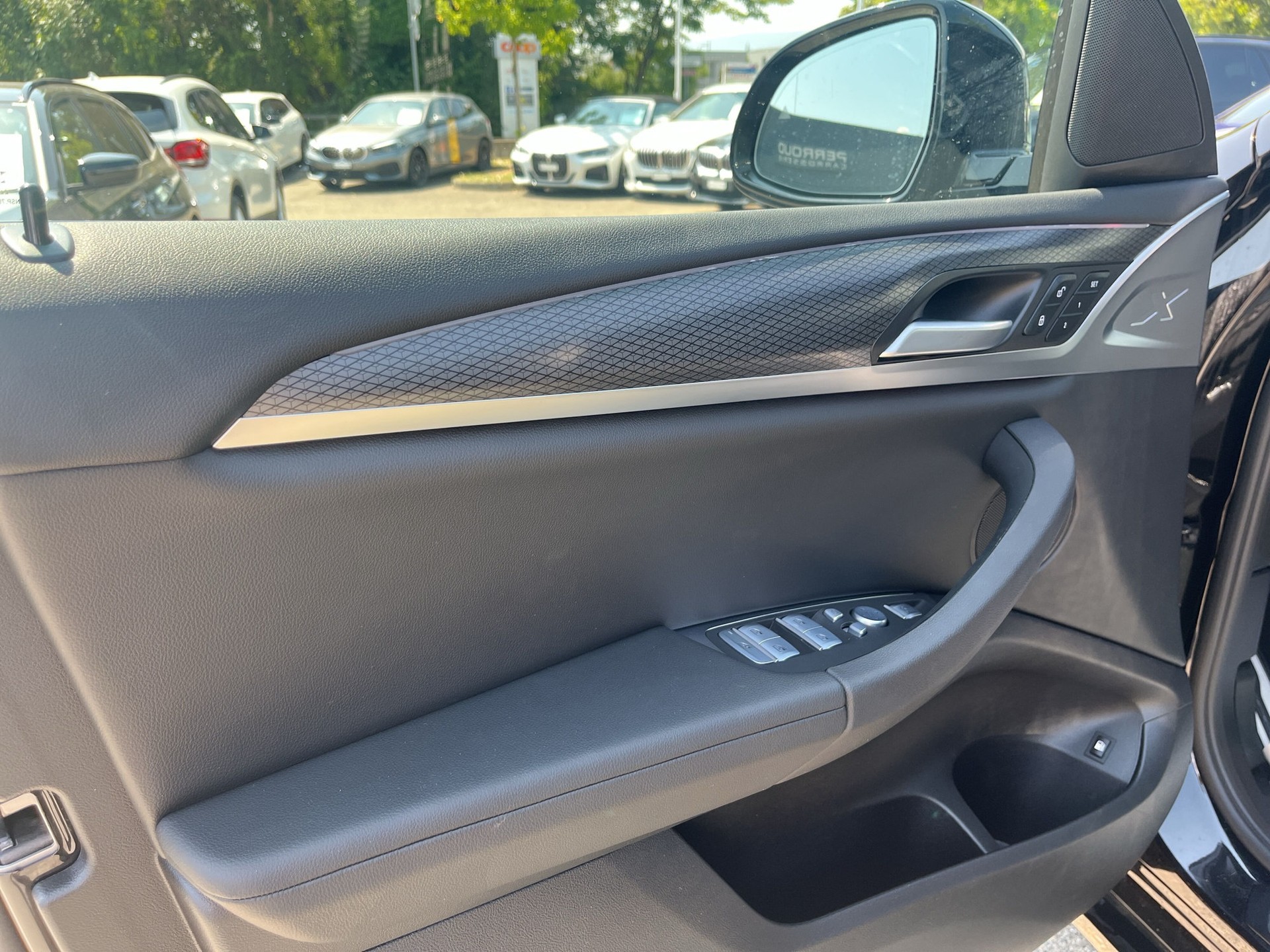 BMW X3 xDrive 30e M Sport-image-14