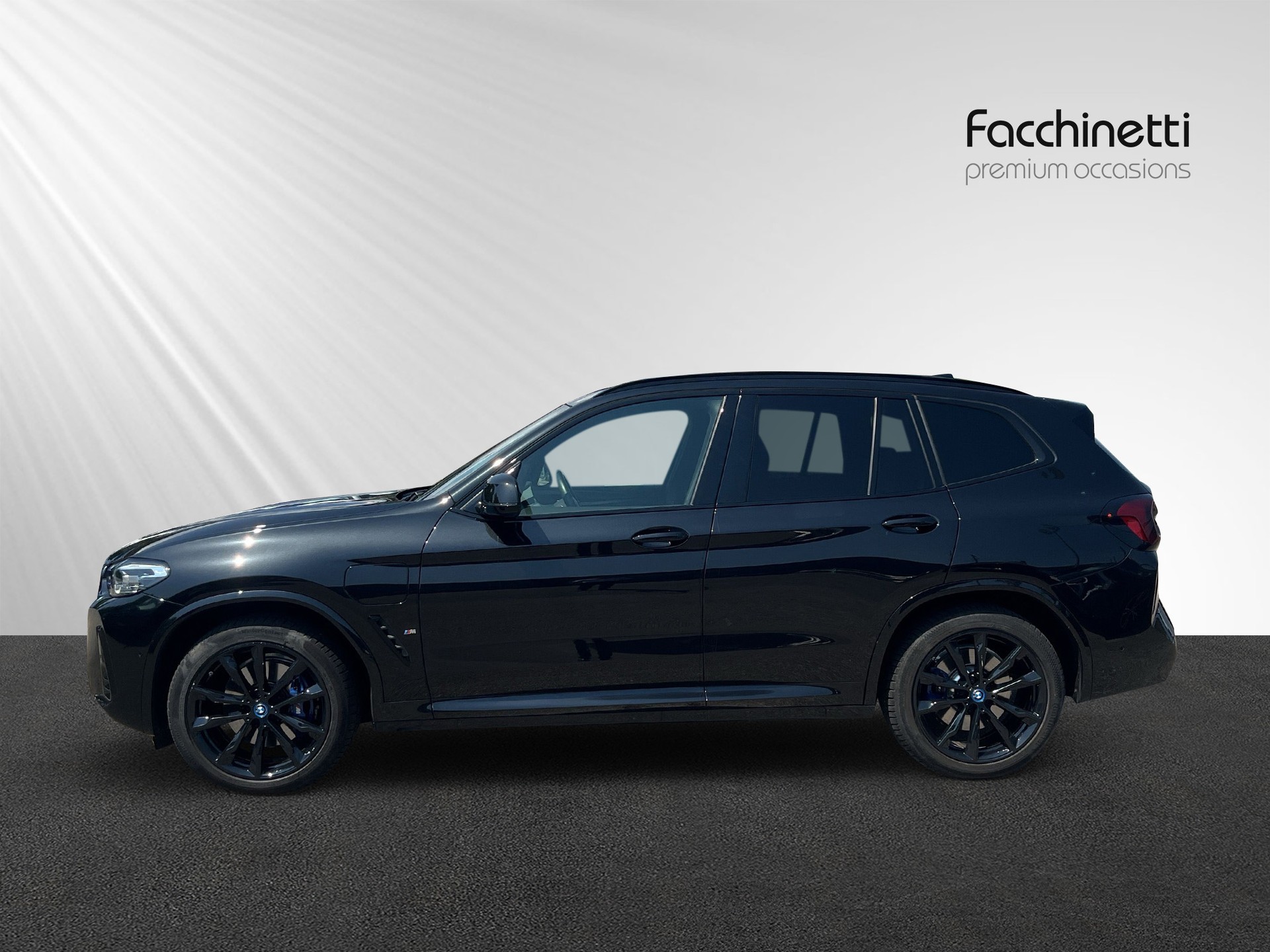 BMW X3 xDrive 30e M Sport-image-1