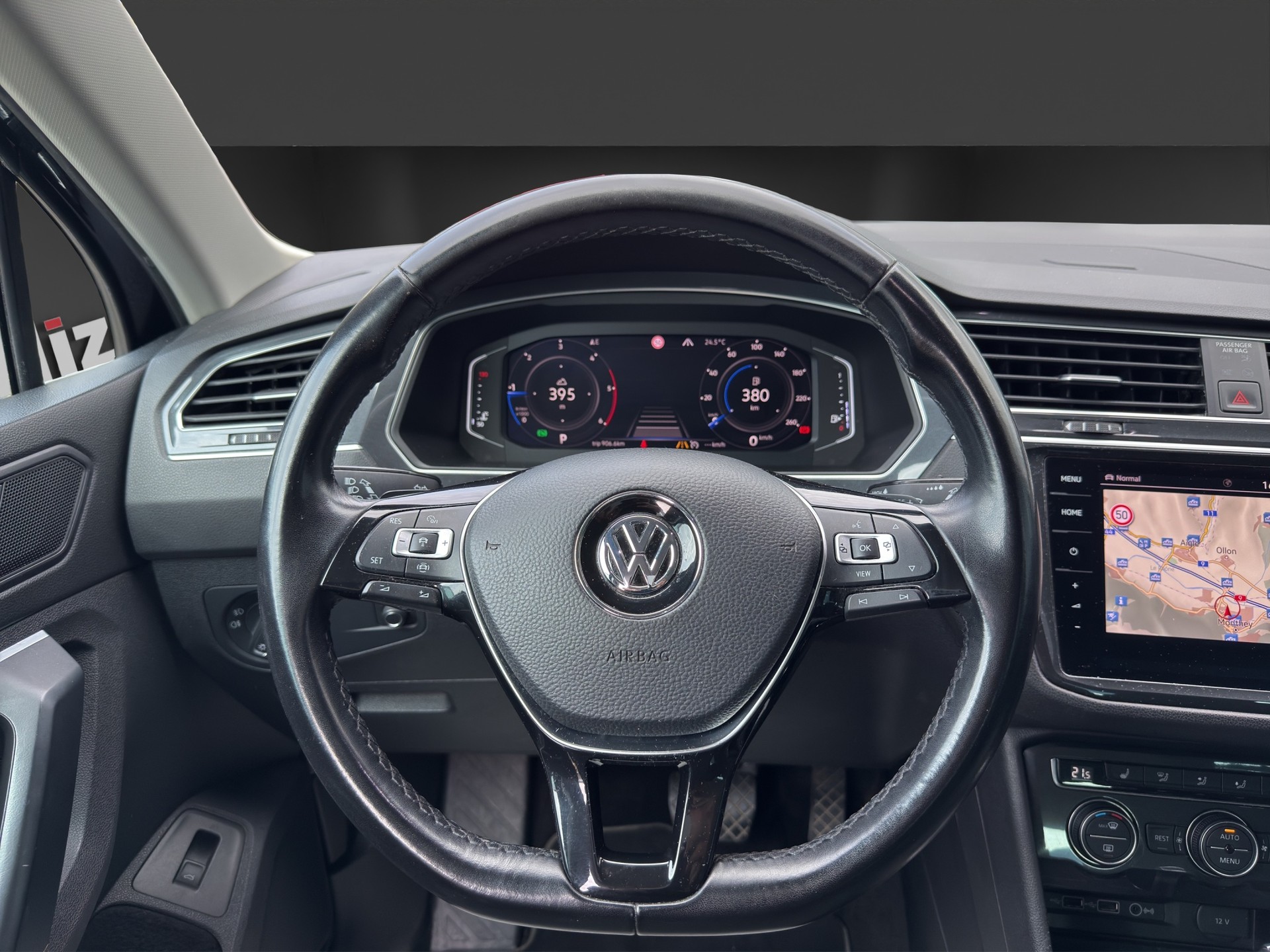 VW Tiguan 2.0 TDI SCR Highline 4Motion DSG-image-10