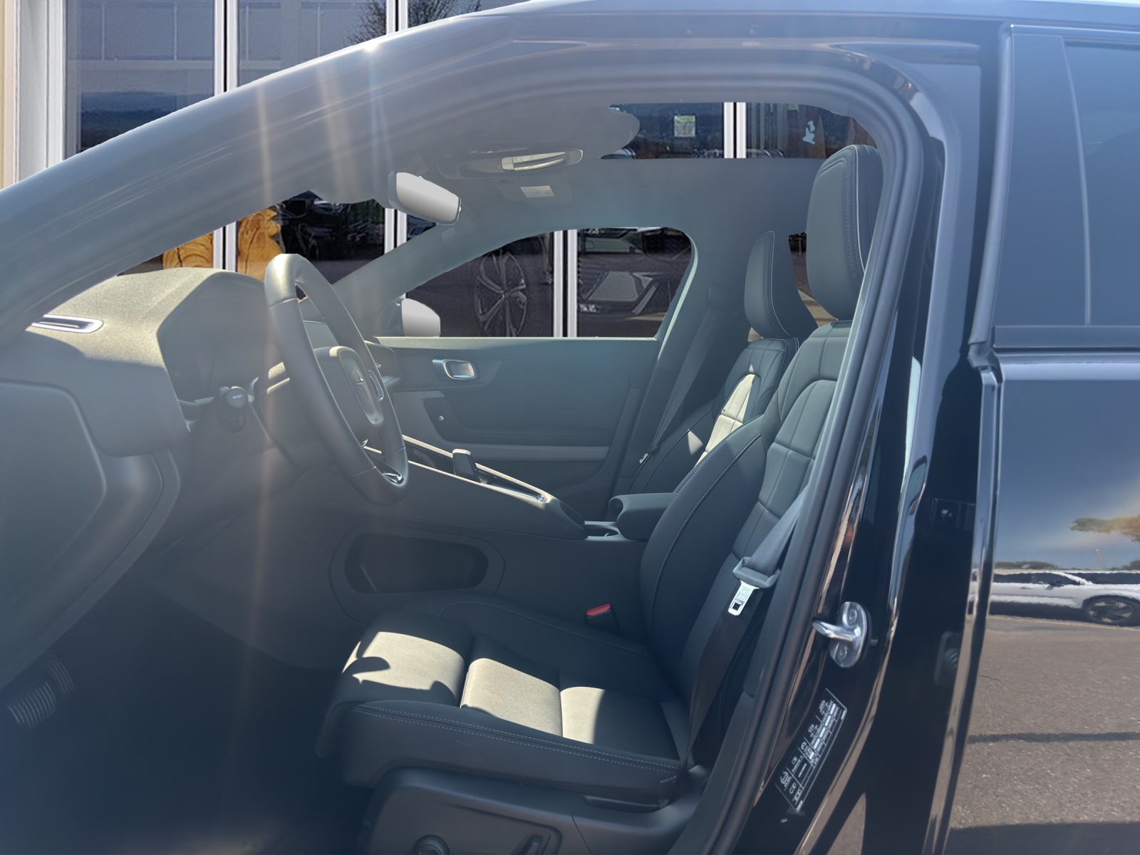 POLESTAR 2 Long Range Dual Motor-image-7
