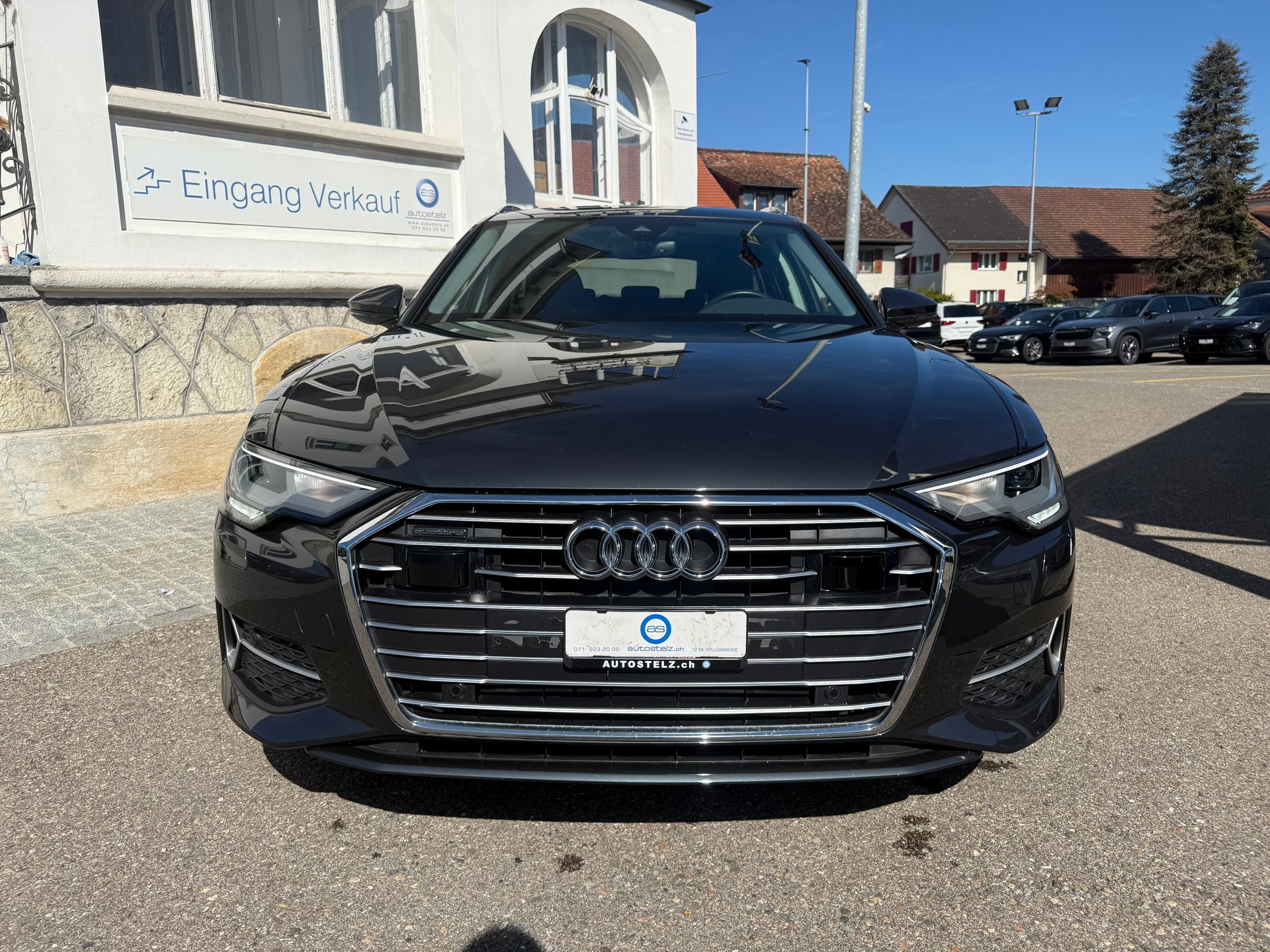 AUDI A6 Avant 3.0 55 TFSI Sport quattro S-Tronic-showroom-element-2