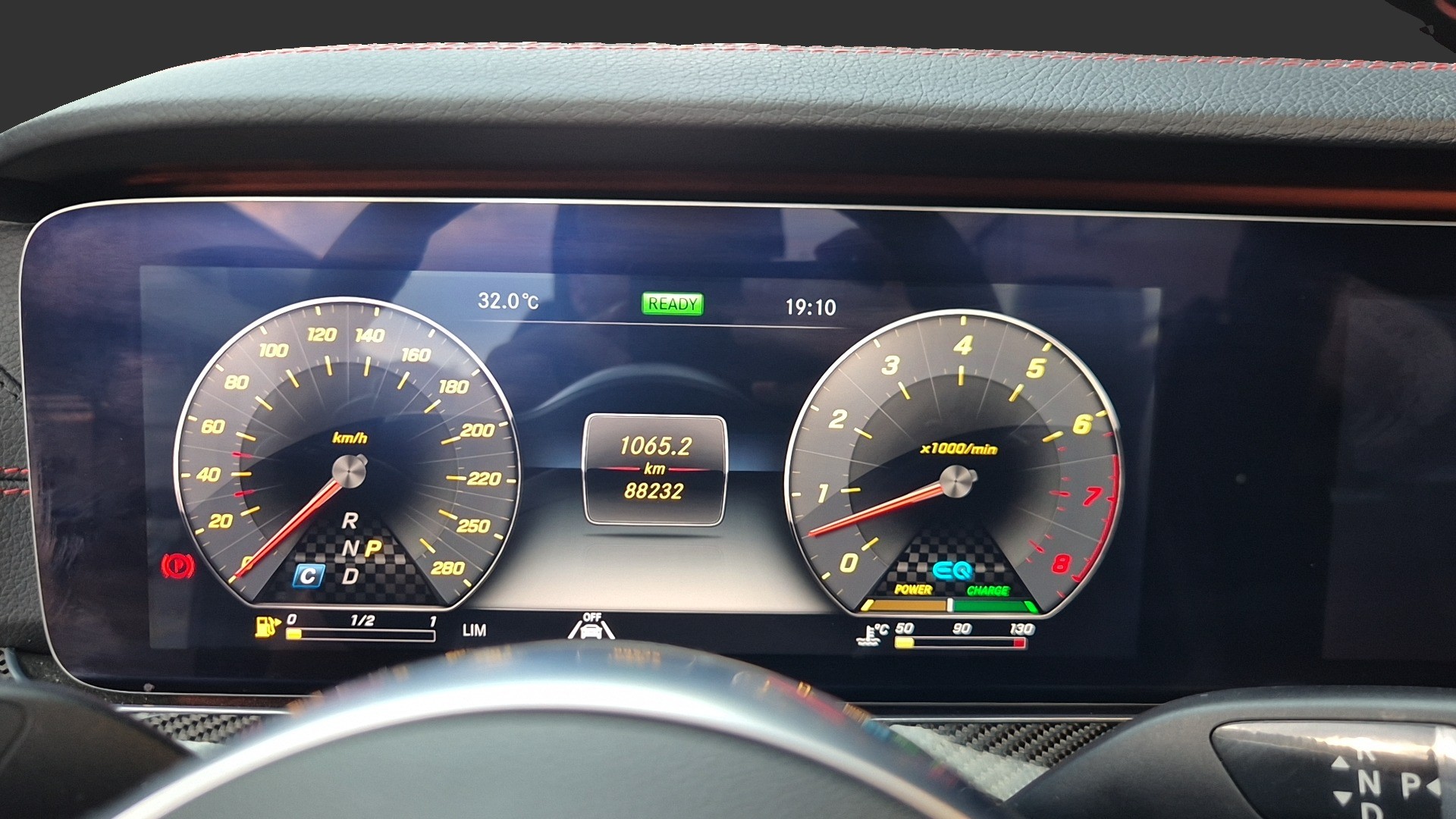 MERCEDES-BENZ E 53Cabriolet AMG 4 Matic+ 9G-Tronic-image-7