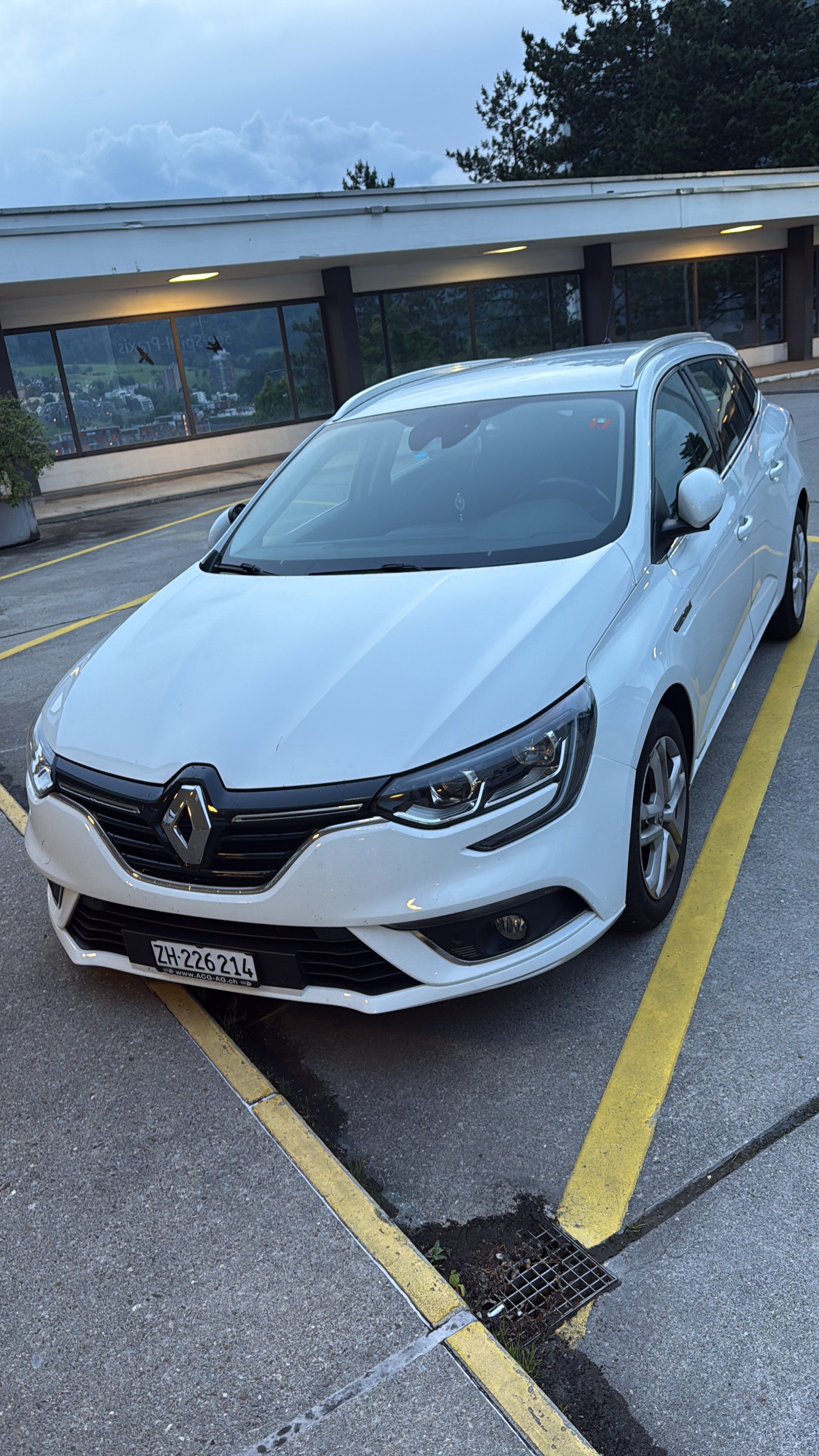 RENAULT VF1RFB00458774972-image-4