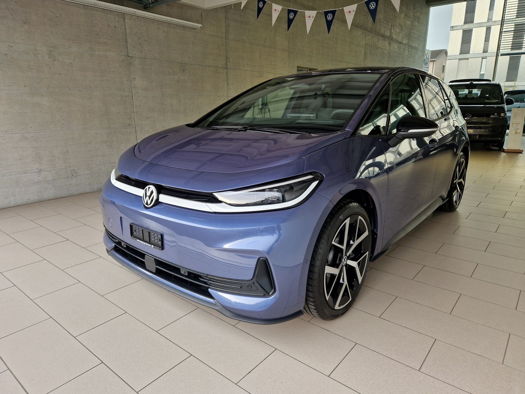 VW ID.3 Neo 58 kWh 190 PS Life-image-2
