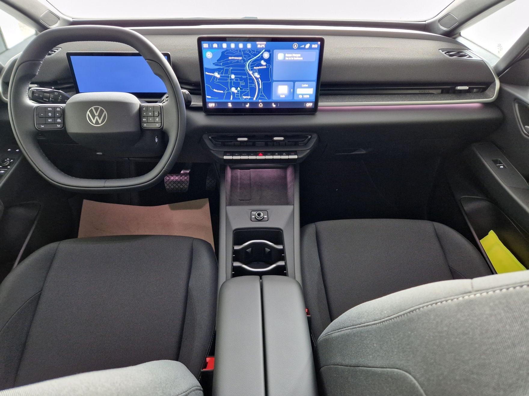 VW ID.3 Neo 58 kWh 190 PS Life-image-7
