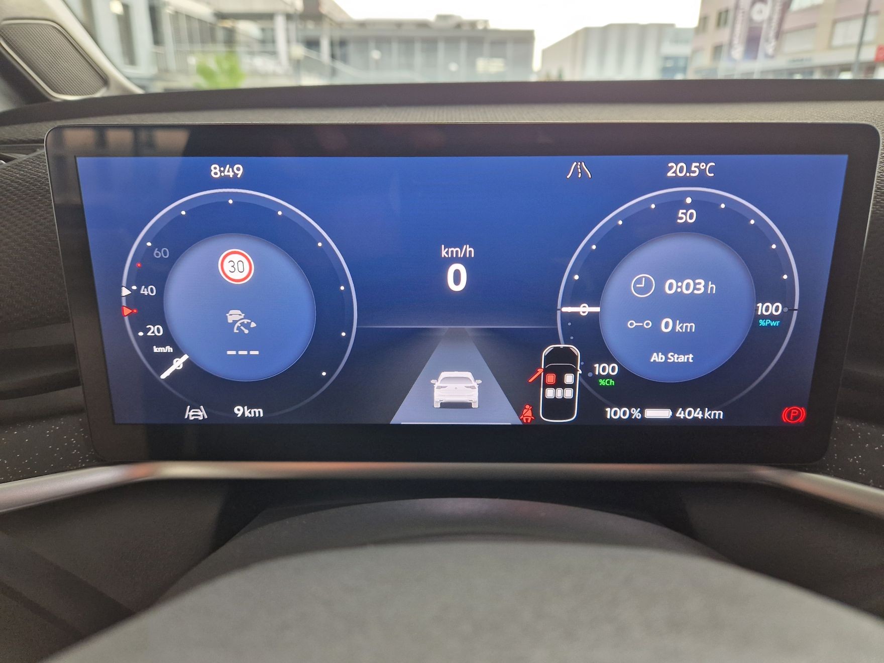 VW ID.3 Neo 58 kWh 190 PS Life-image-9