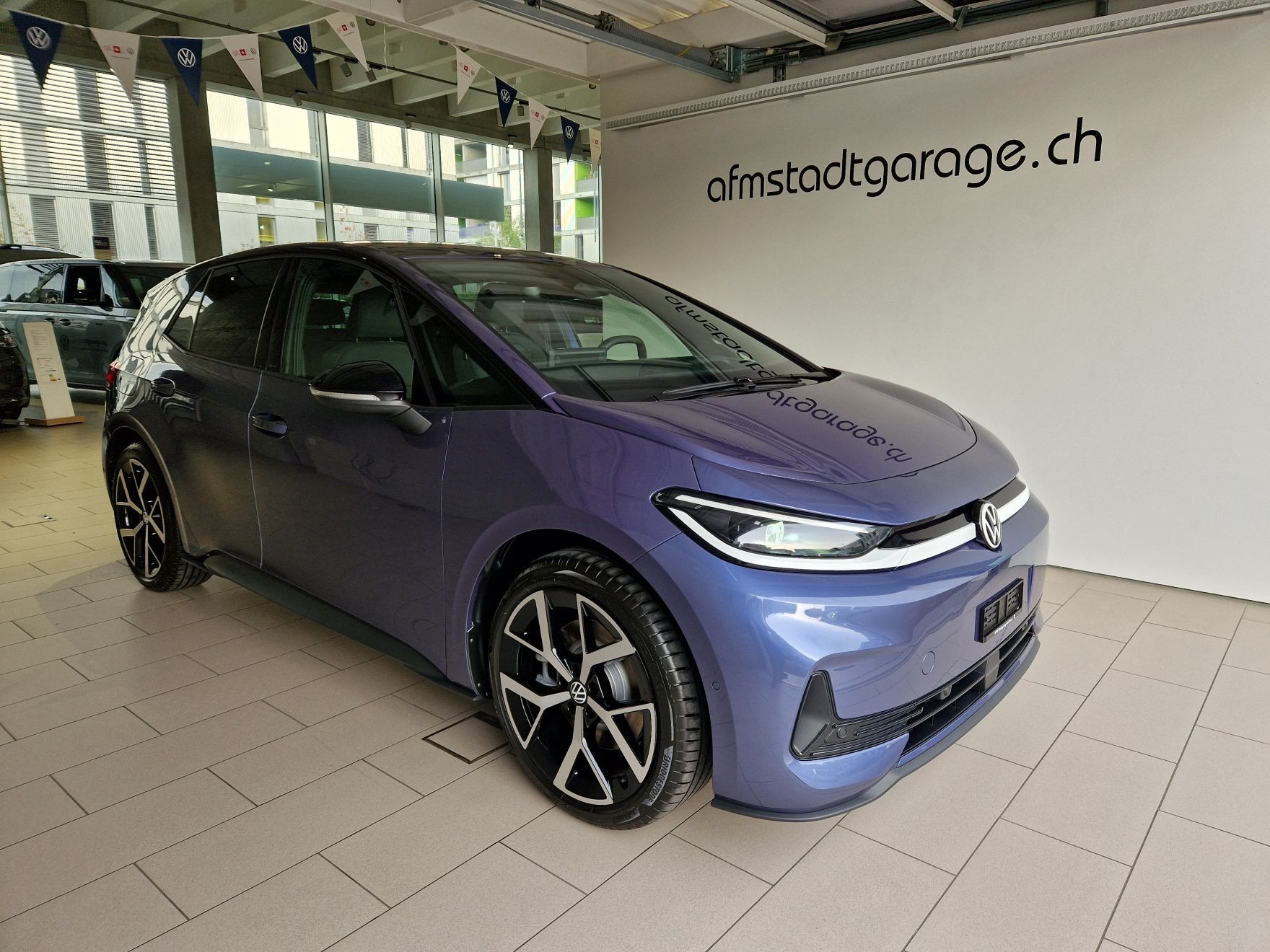 VW ID.3 Neo 58 kWh 190 PS Life-image-0