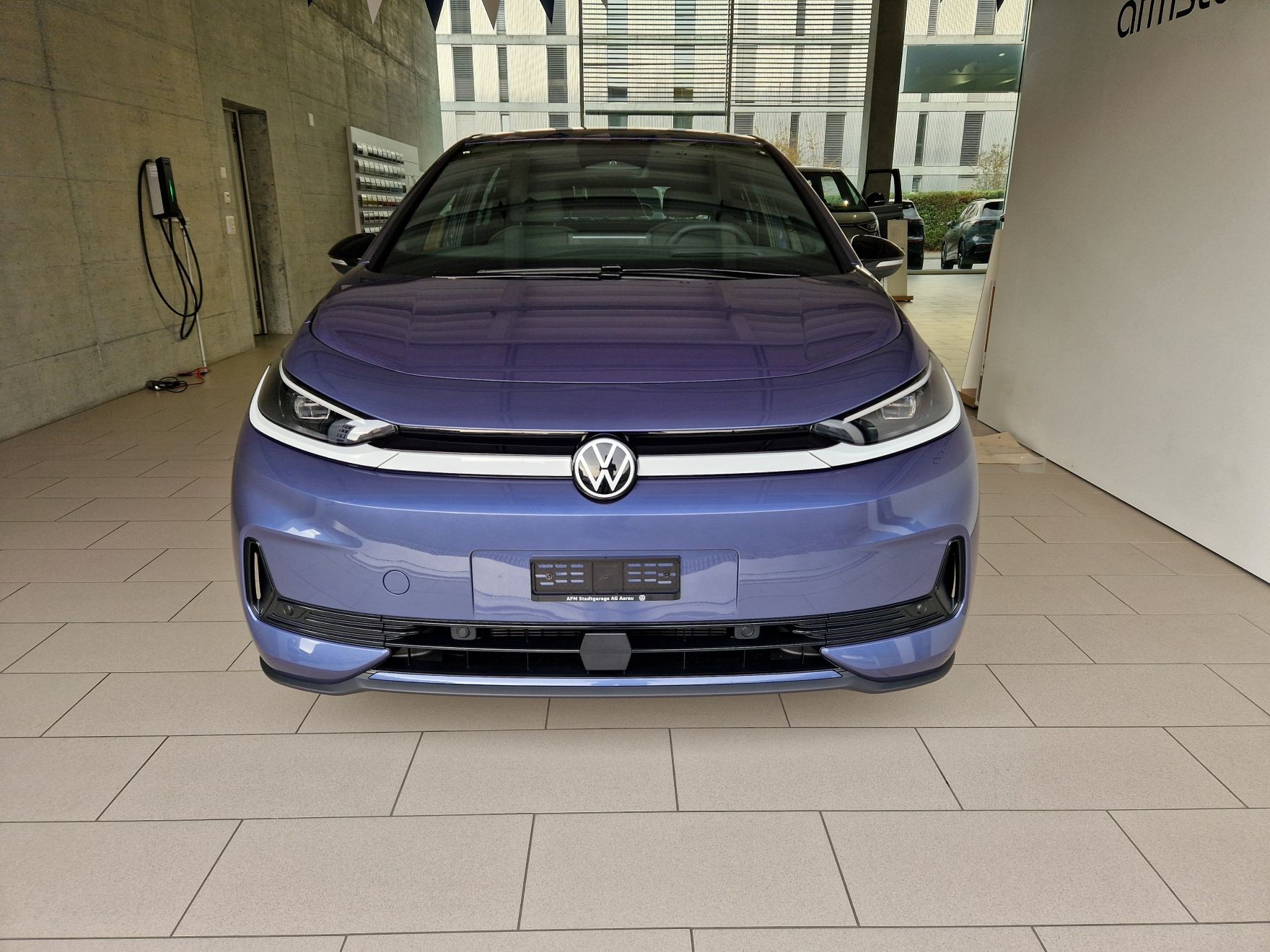 VW ID.3 Neo 58 kWh 190 PS Life-image-1