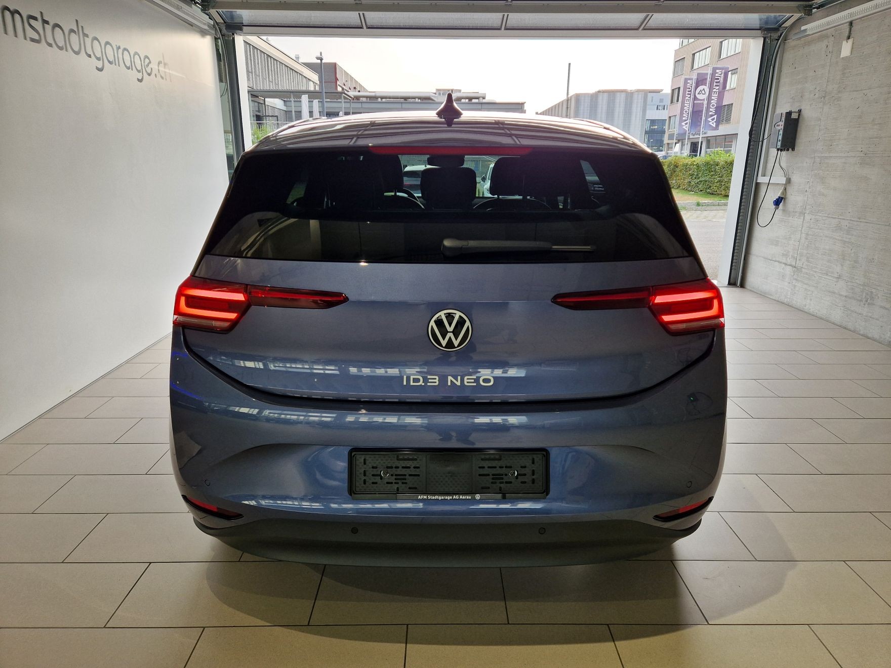 VW ID.3 Neo 58 kWh 190 PS Life-image-4