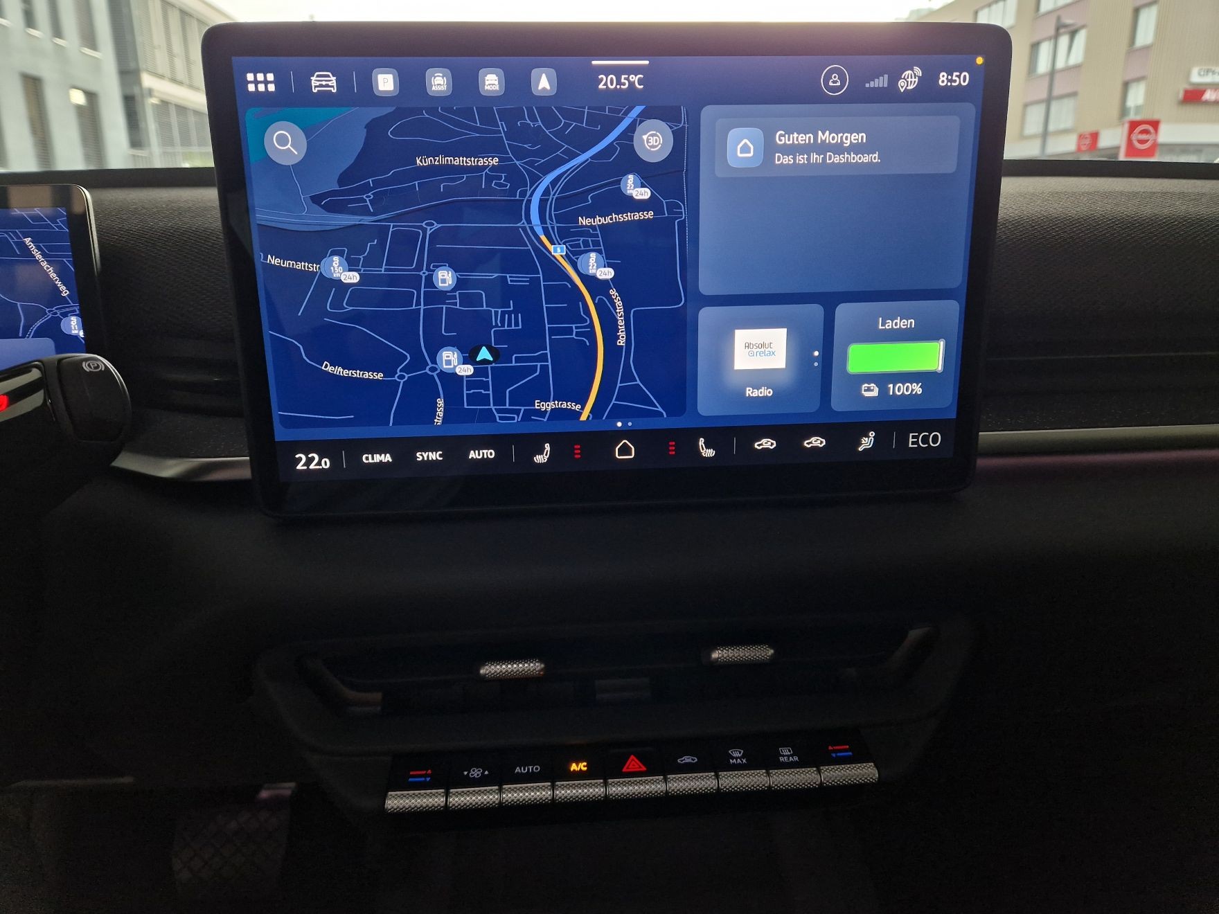 VW ID.3 Neo 58 kWh 190 PS Life-image-11