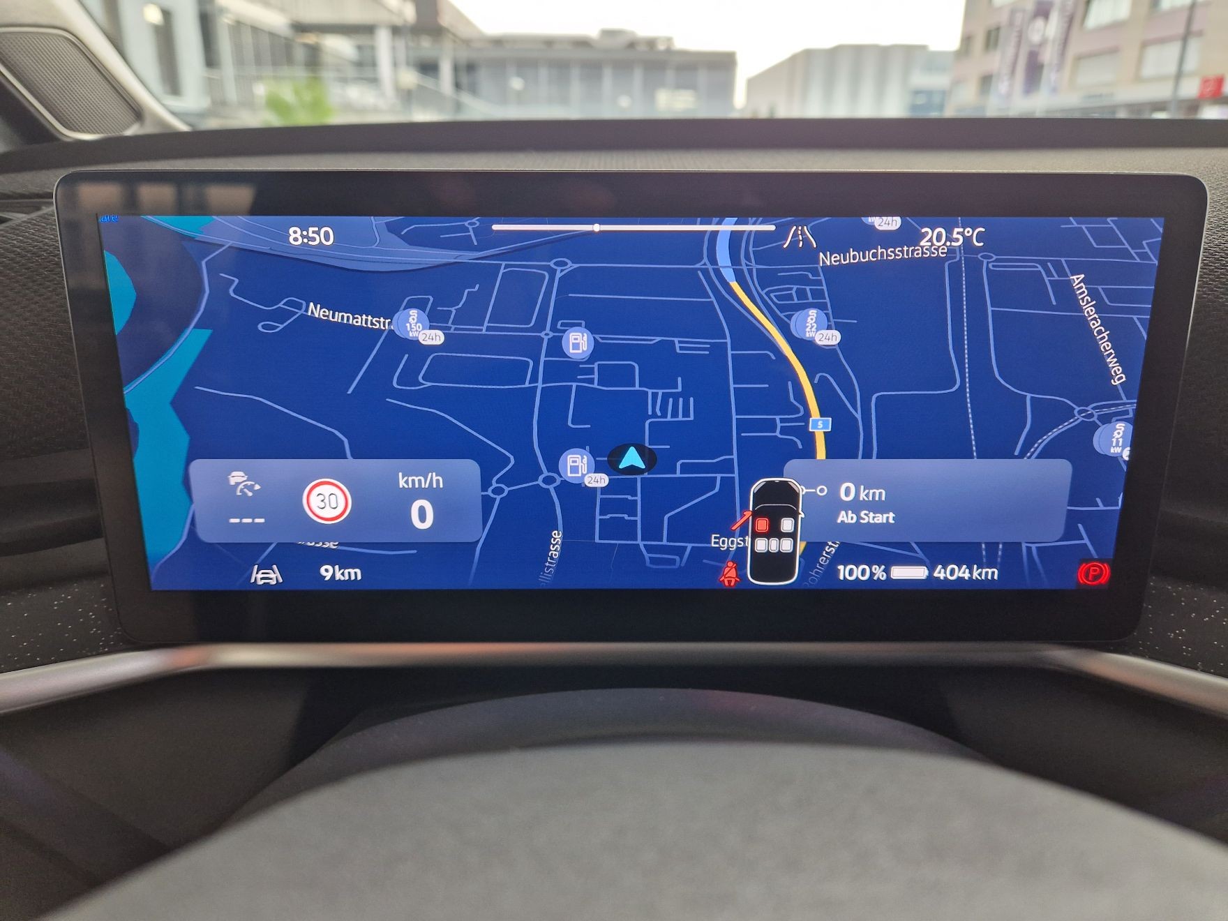 VW ID.3 Neo 58 kWh 190 PS Life-image-10