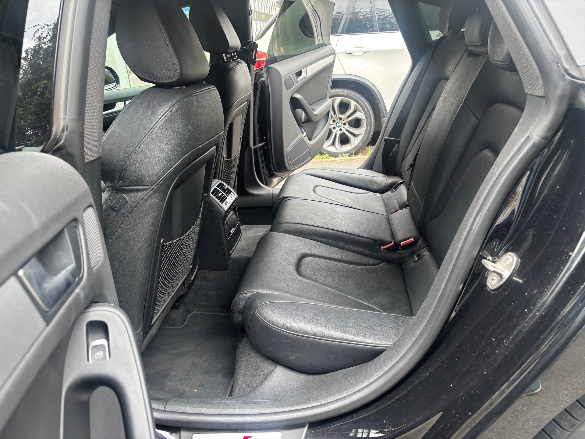 AUDI A5 Sportback 3.0 TDI quattro S-tronic-image-10