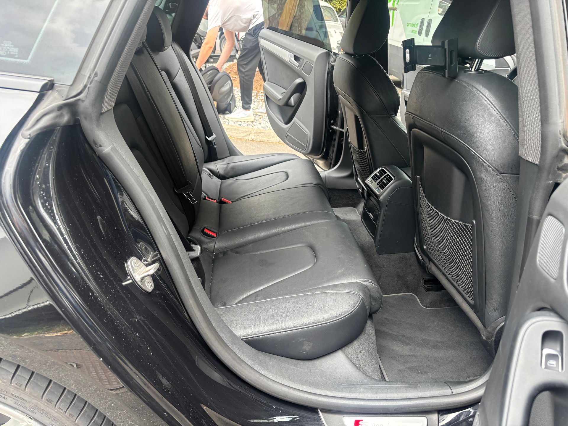 AUDI A5 Sportback 3.0 TDI quattro S-tronic-image-11