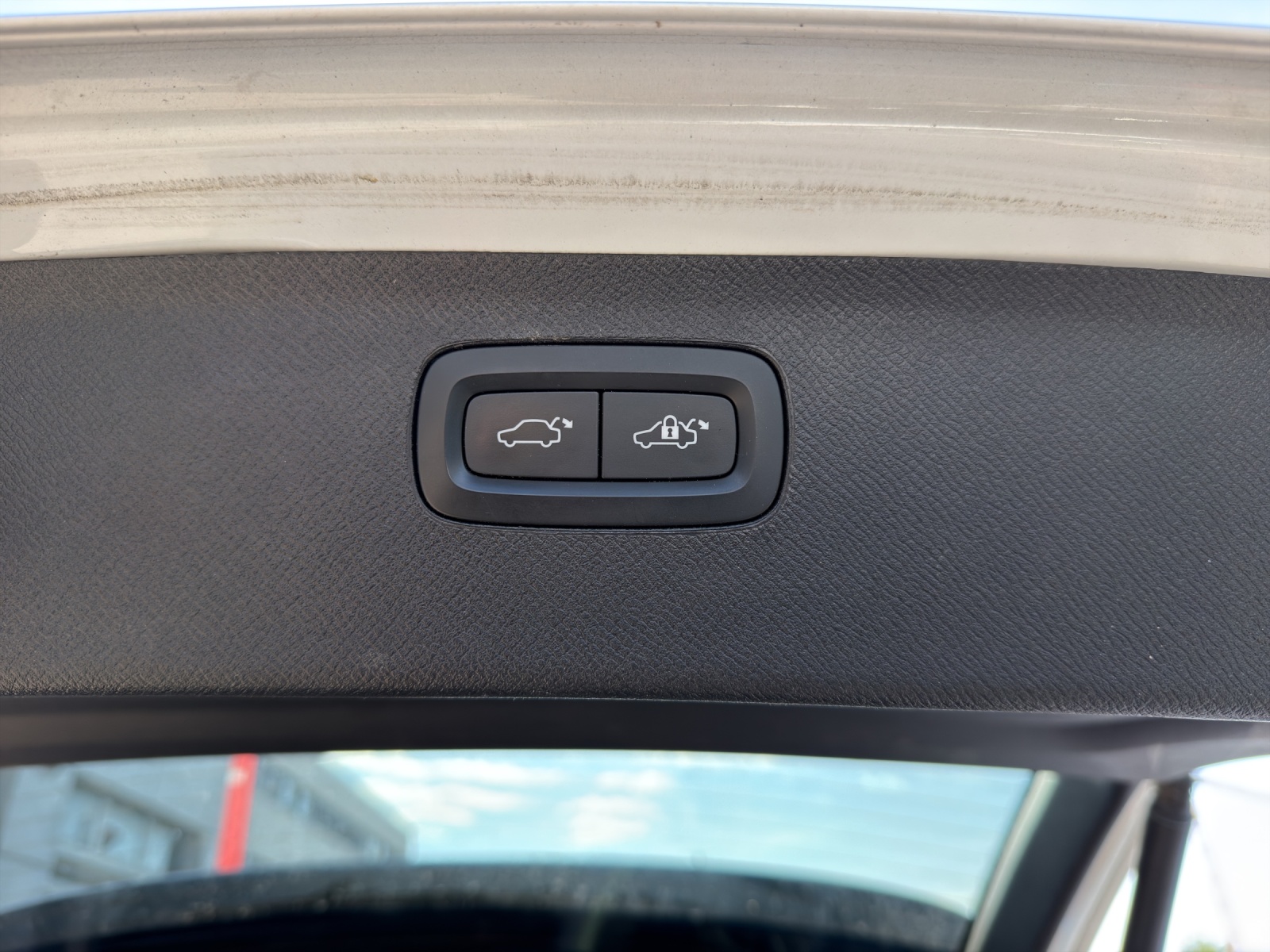 Image VOLVO XC90 XC90 T8 eAWD PluginHybrid Ultimate Dark Geartronic