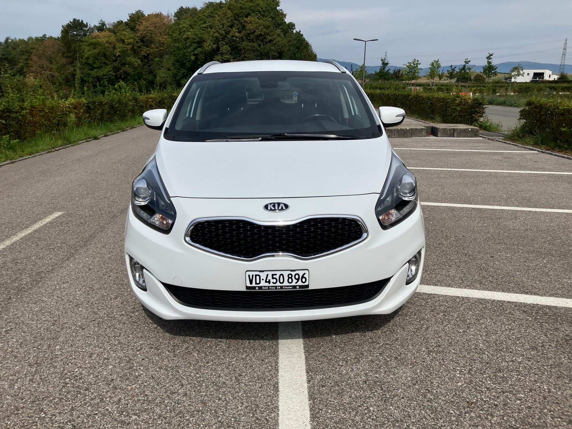 KIA 1.7 CRDi Trend-image-2