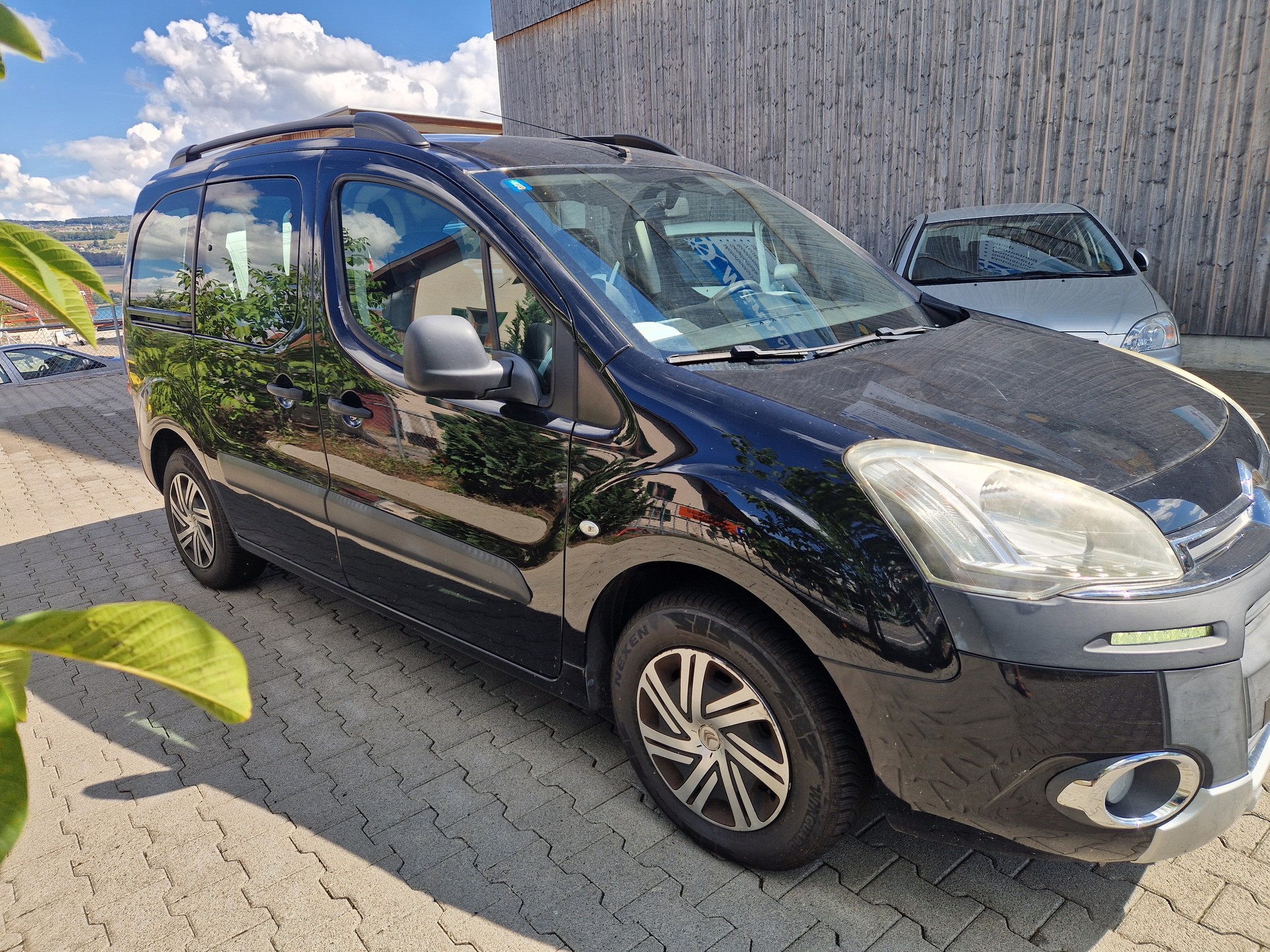 CITROEN Berlingo 1.6 HDi Rossignol-image-5