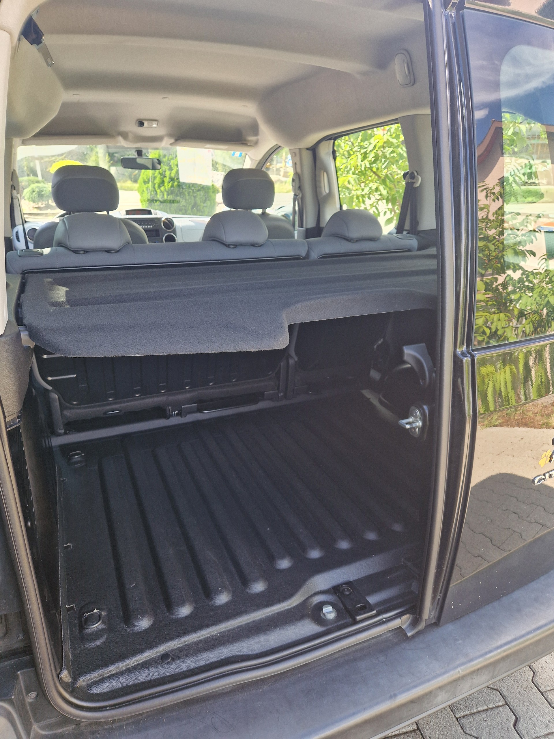 CITROEN Berlingo 1.6 HDi Rossignol-image-11