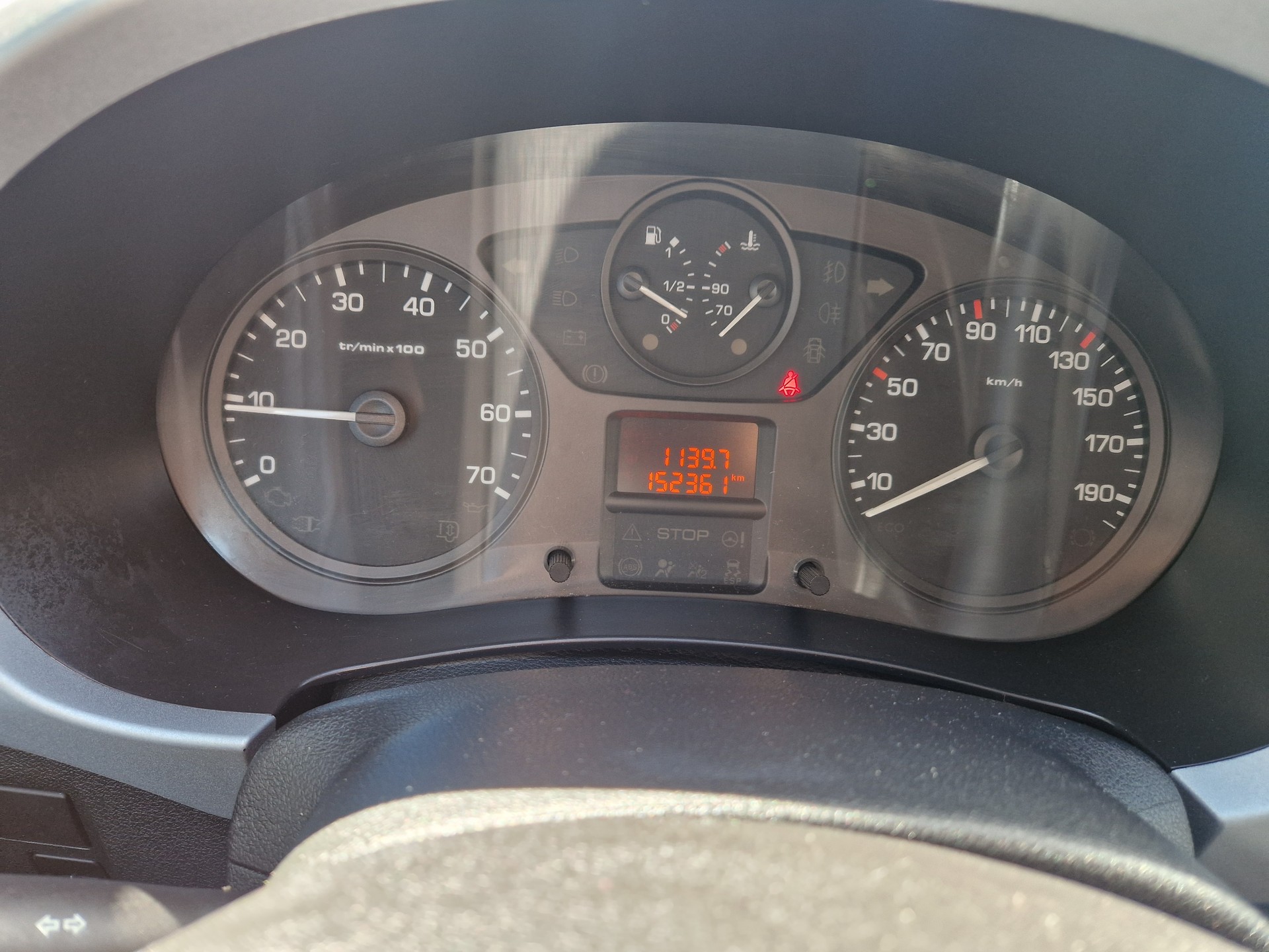 CITROEN Berlingo 1.6 HDi Rossignol-image-12
