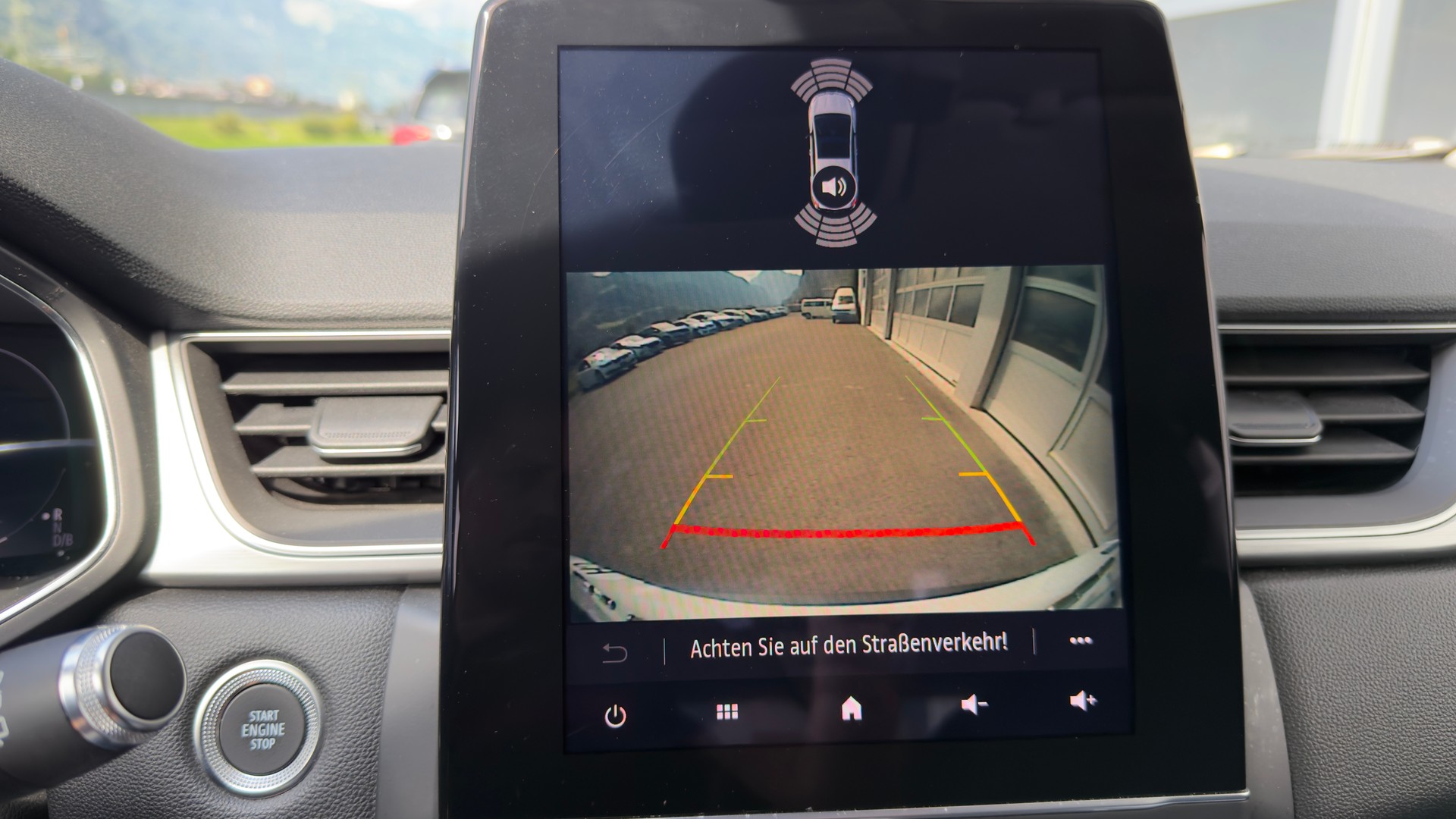 RENAULT Captur 1.6 E-Tech Plug-in Edition One-image-15