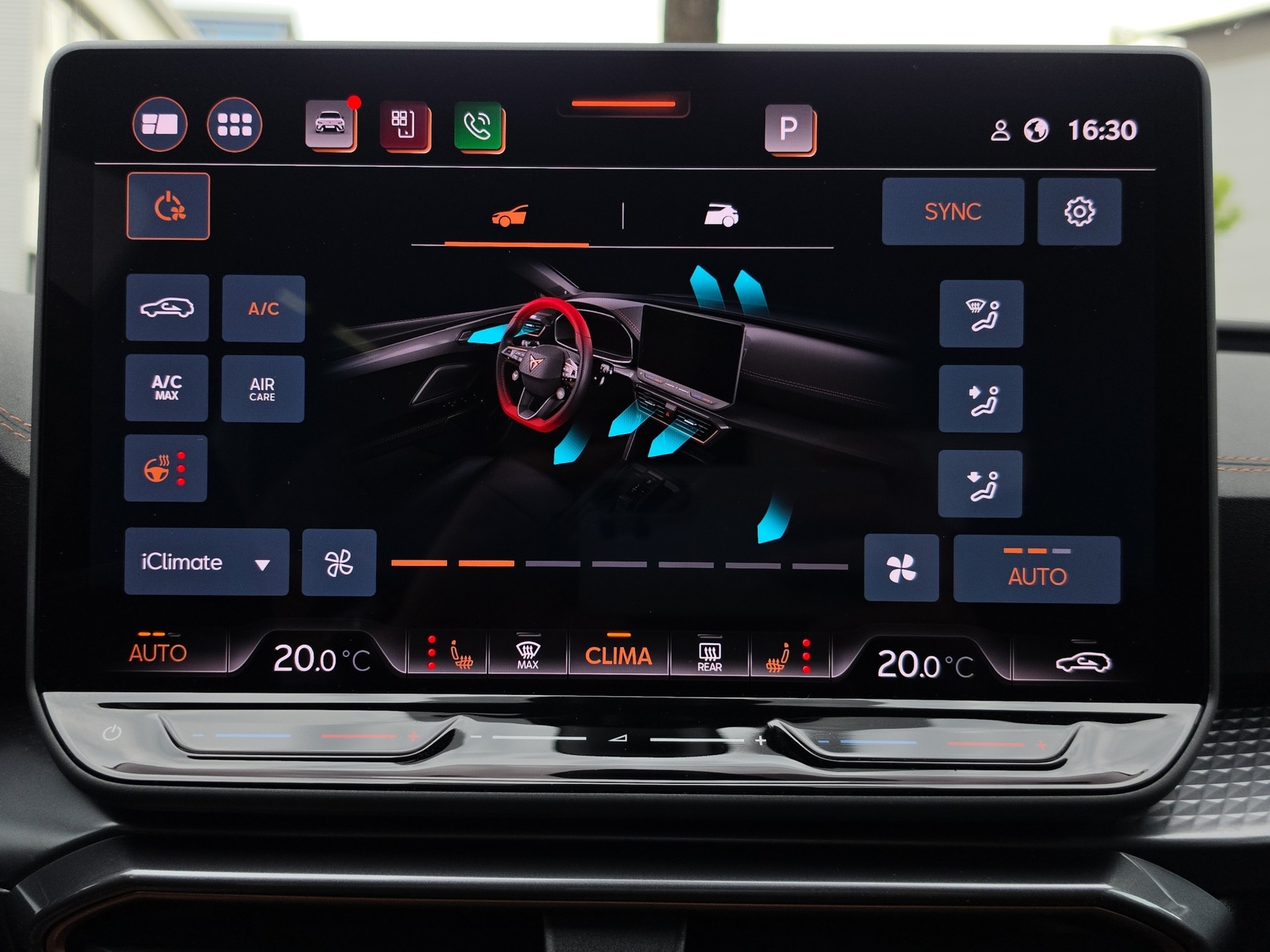 CUPRA Leon 1.5 eTSI DSG-image-26
