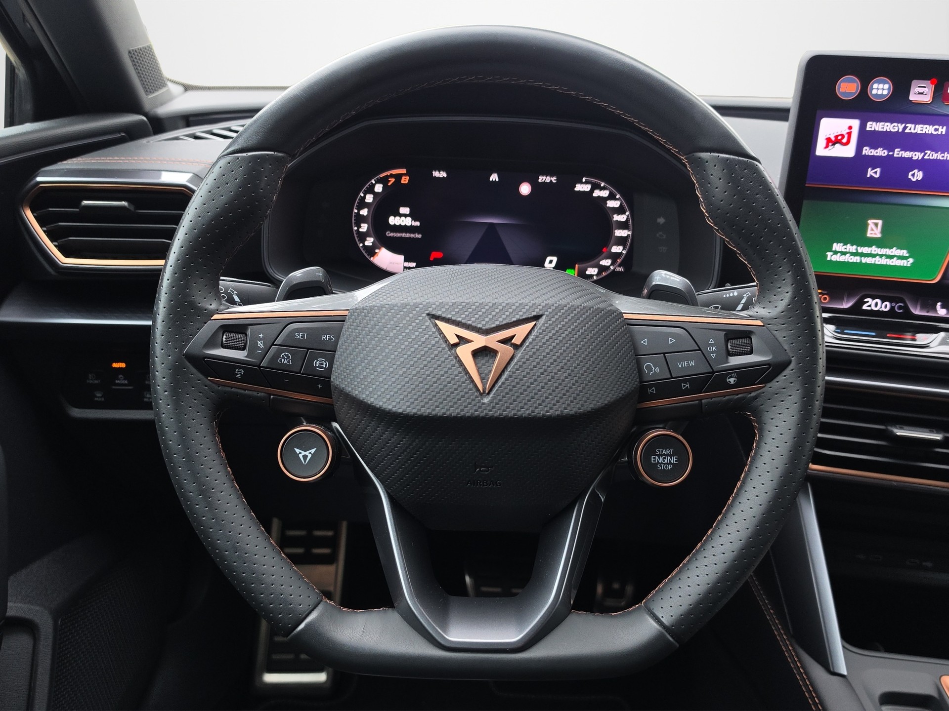 CUPRA Leon 1.5 eTSI DSG-image-16