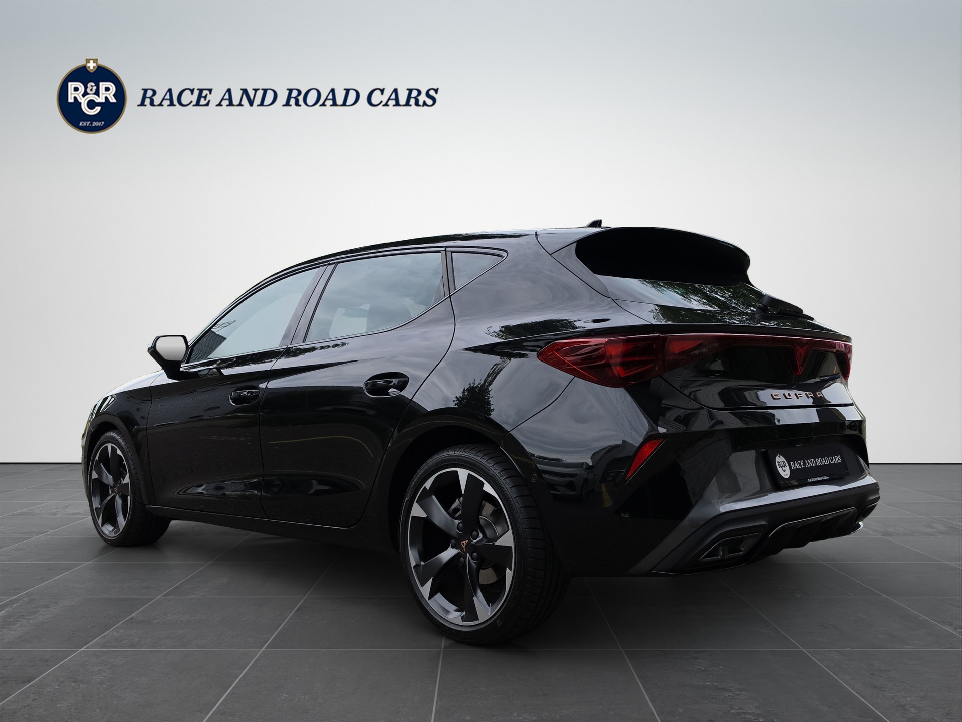CUPRA Leon 1.5 eTSI DSG-image-6
