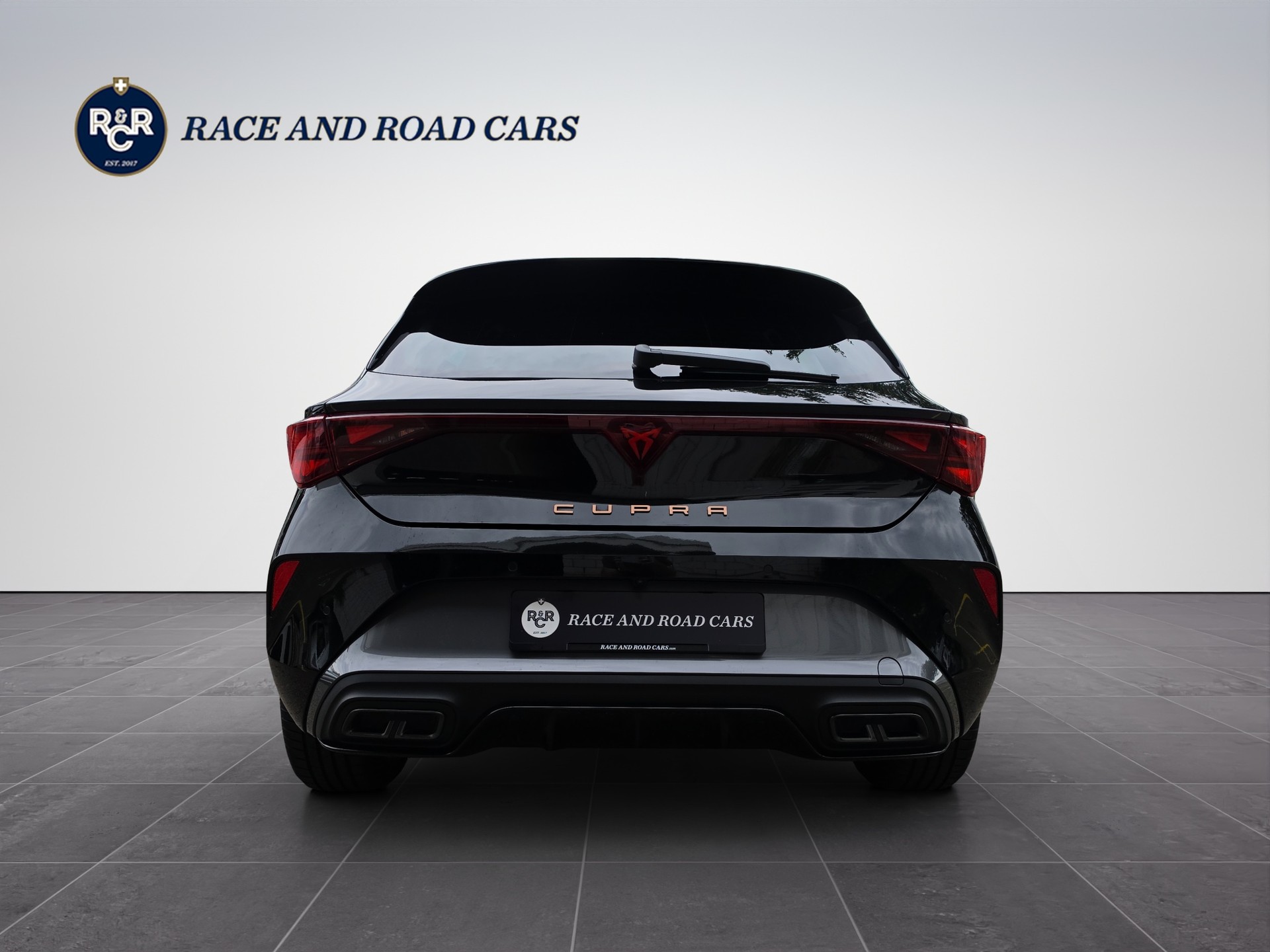 CUPRA Leon 1.5 eTSI DSG-image-5