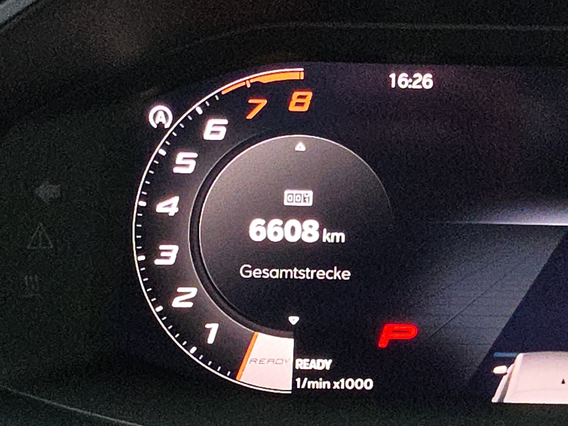 CUPRA Leon 1.5 eTSI DSG-image-19