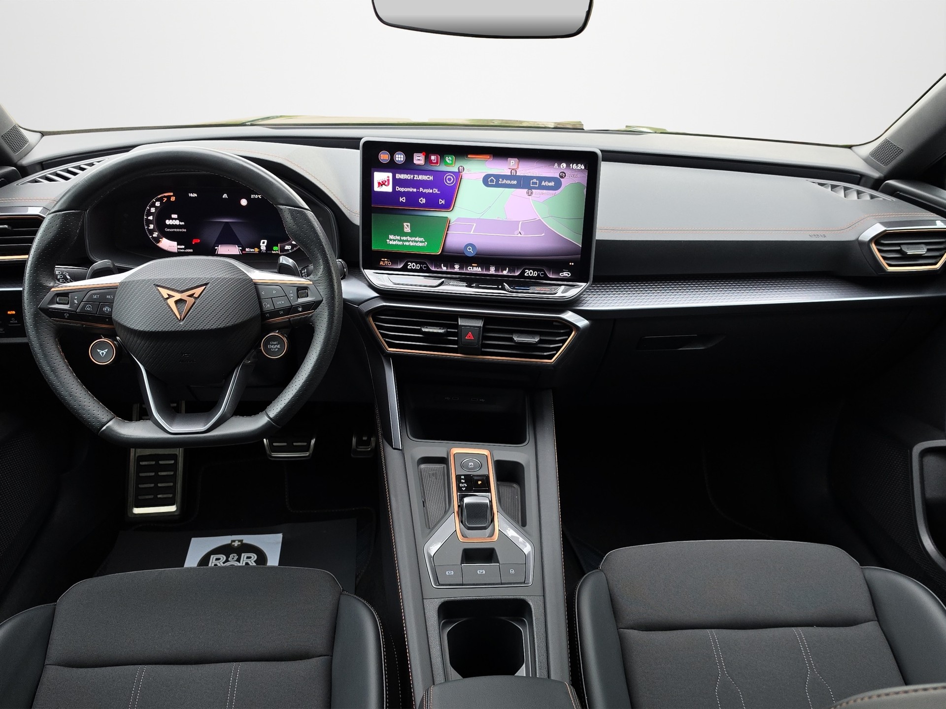 CUPRA Leon 1.5 eTSI DSG-image-15
